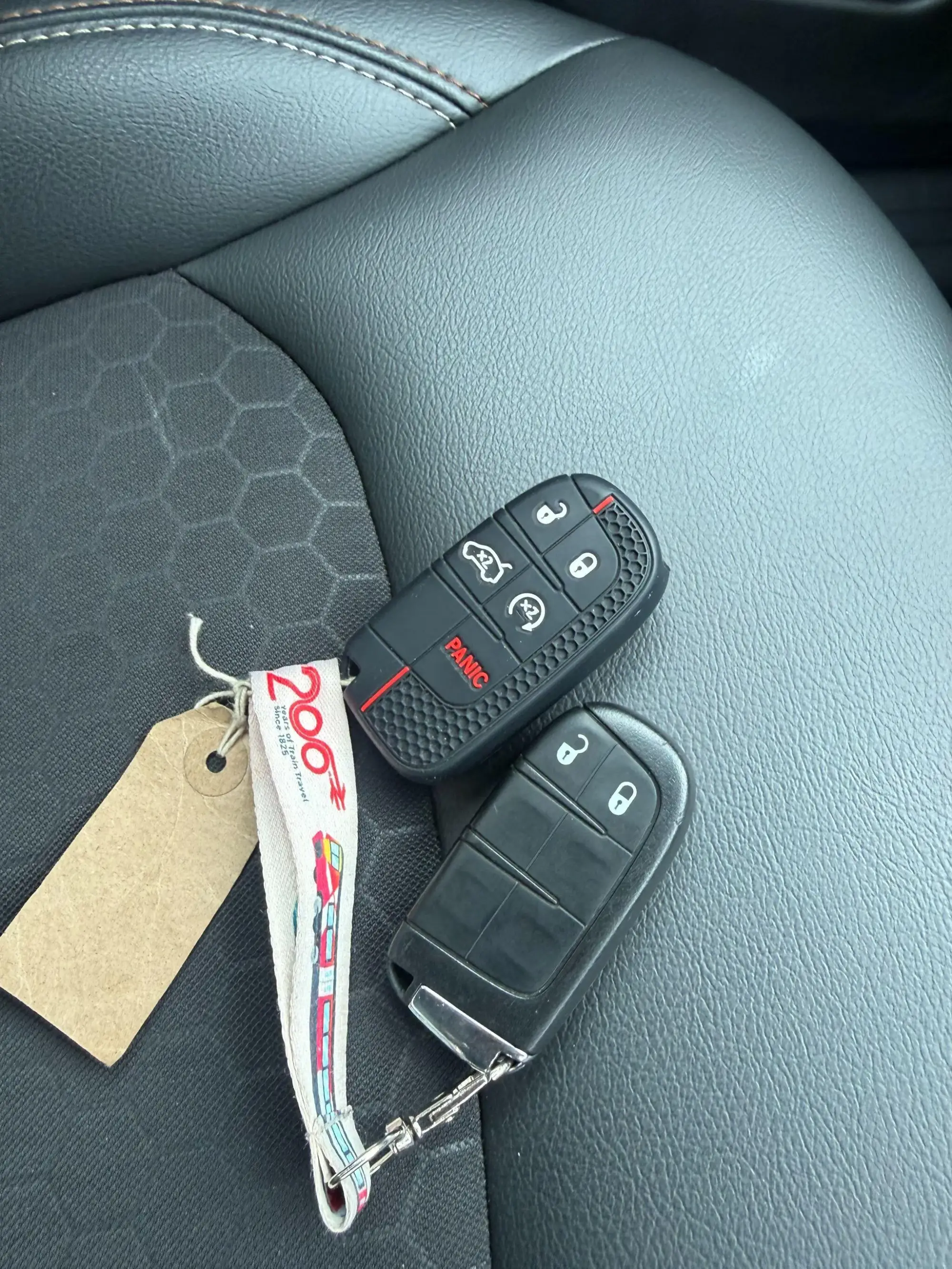 Jeep Compass Image 35