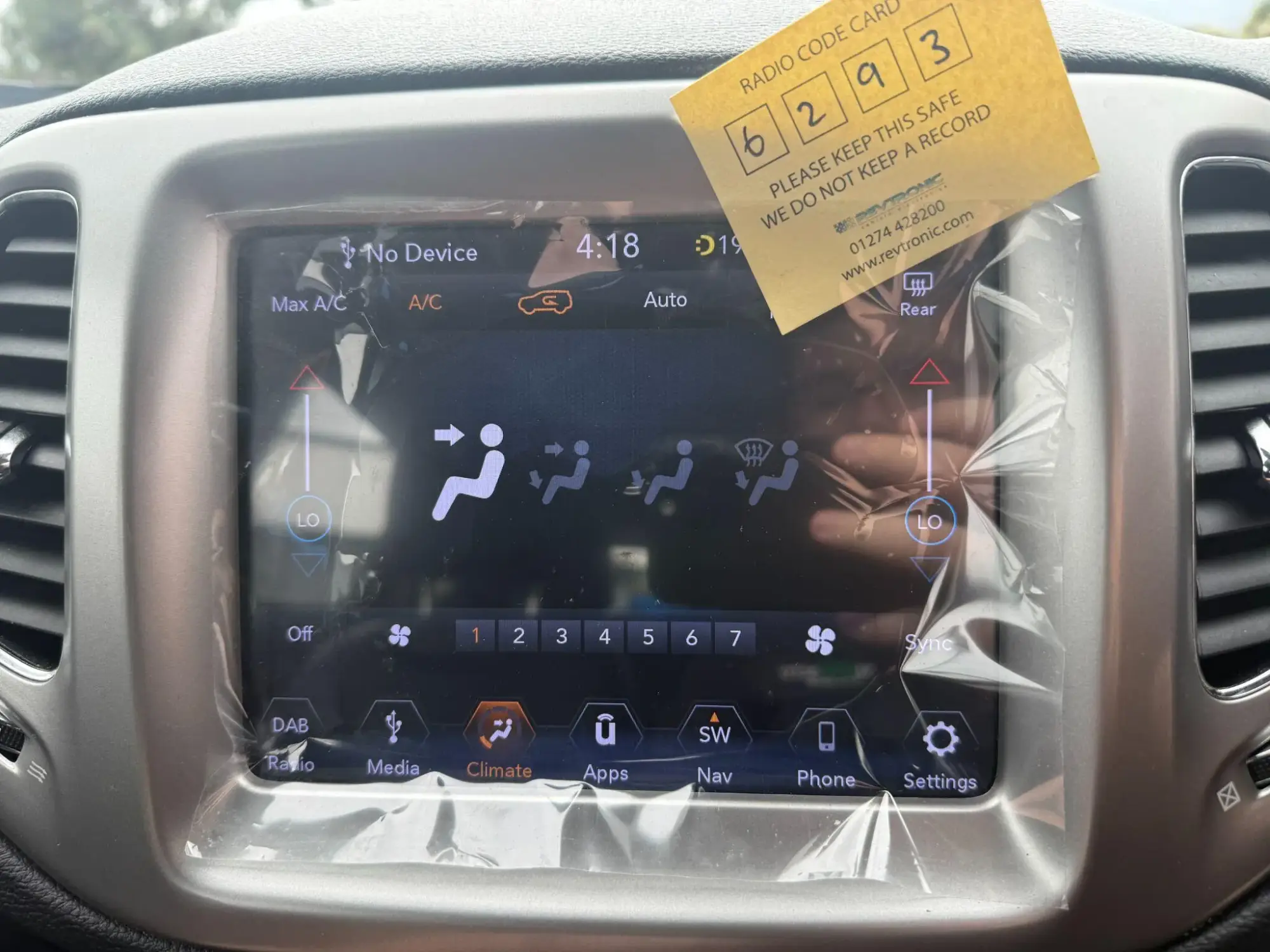Jeep Compass Image 36