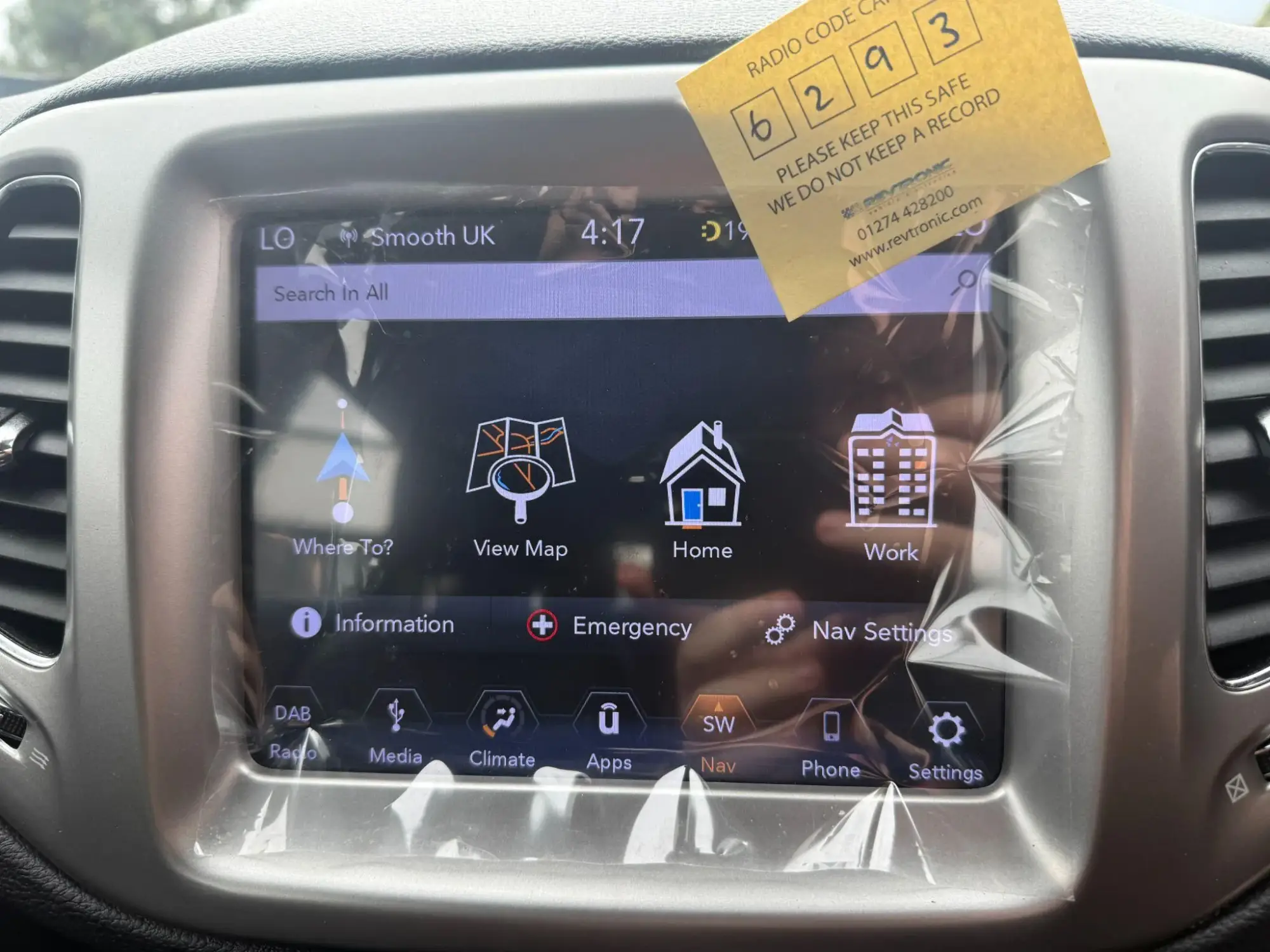 Jeep Compass Image 37