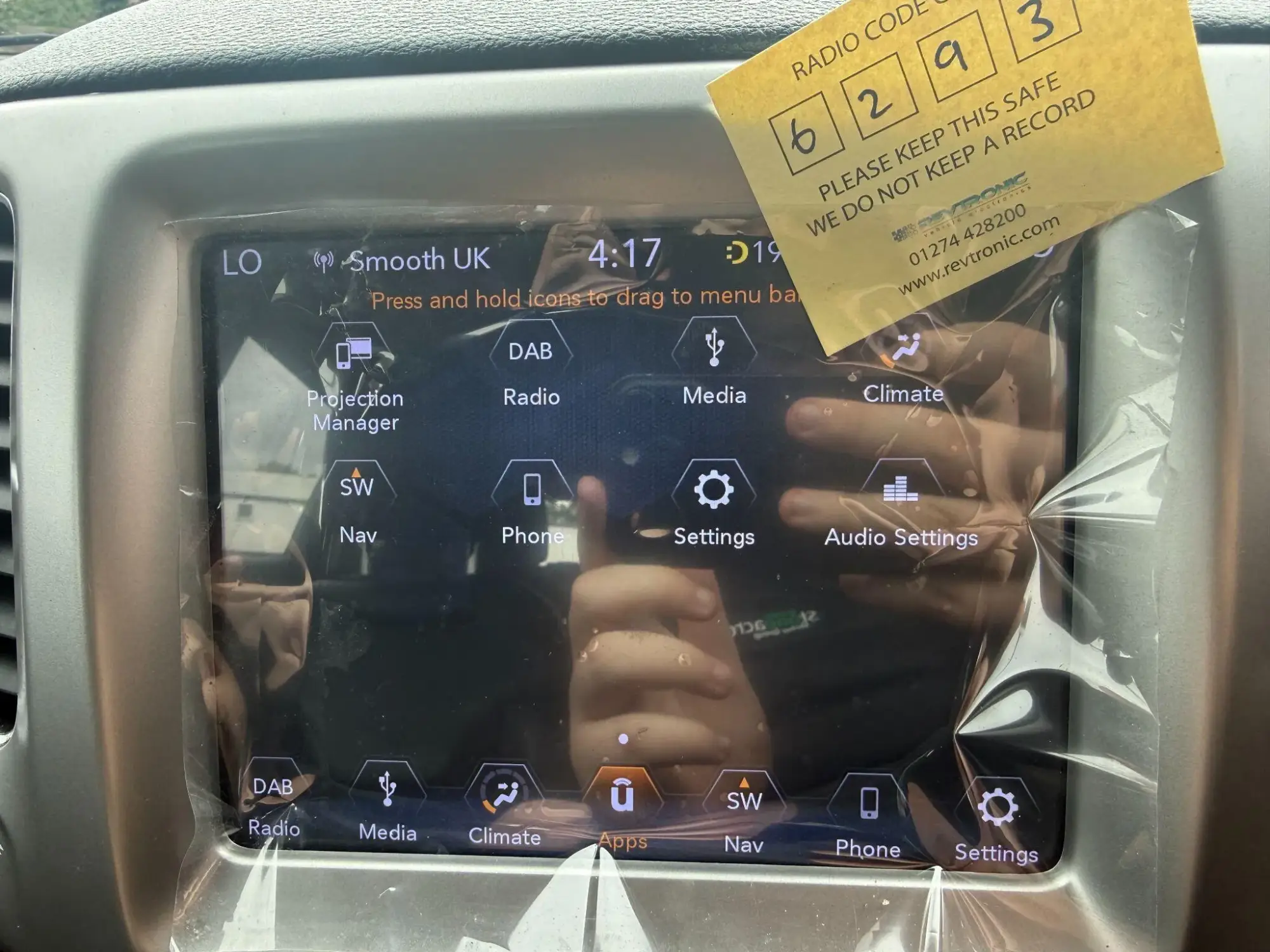 Jeep Compass Image 38