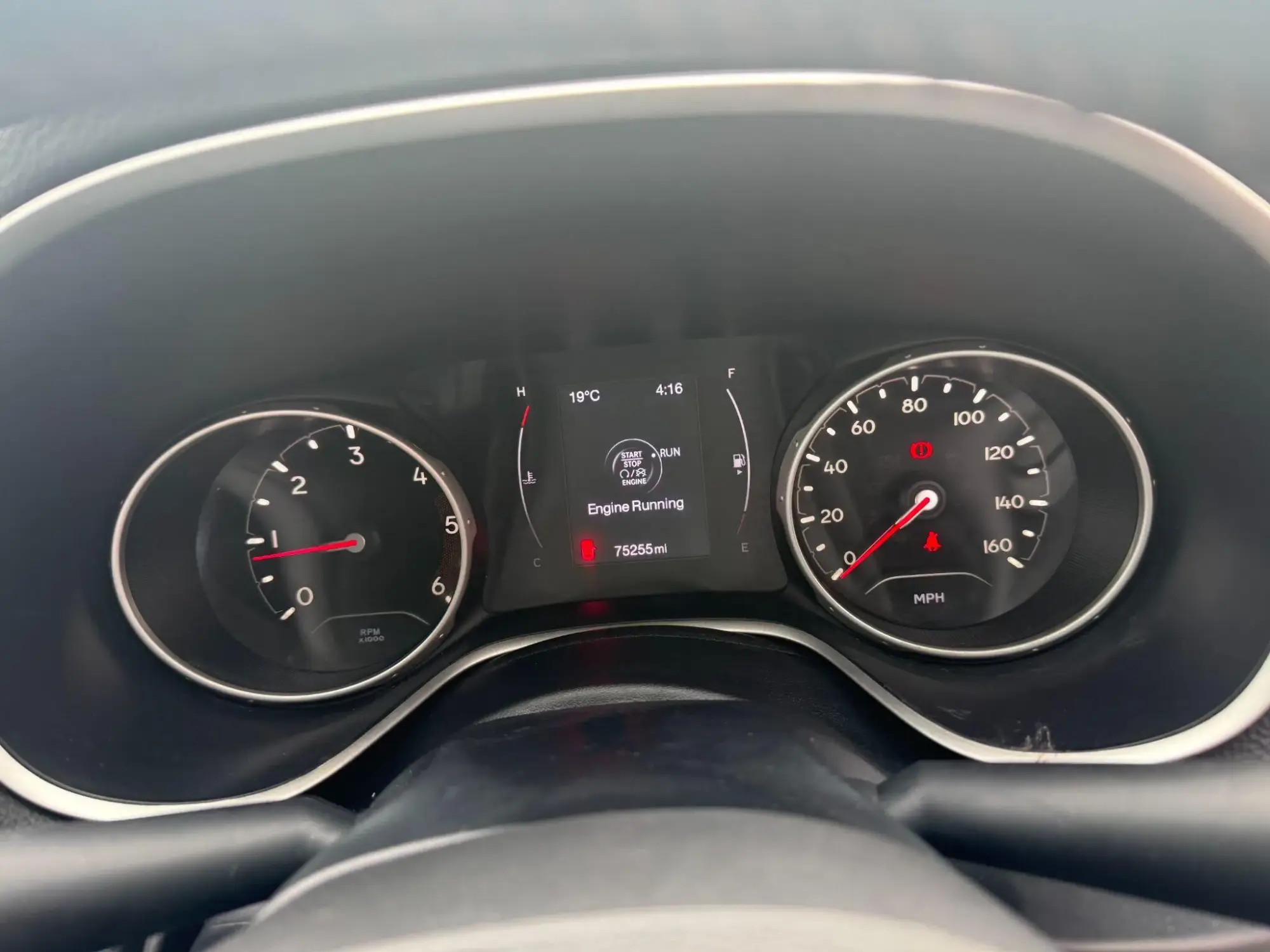 Jeep Compass Image 41