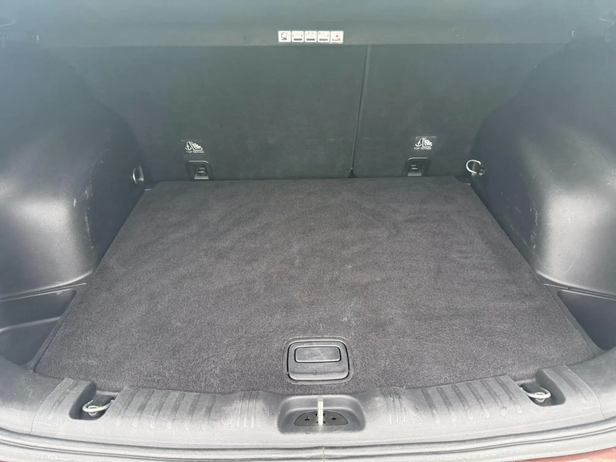 Jeep Compass Image 42