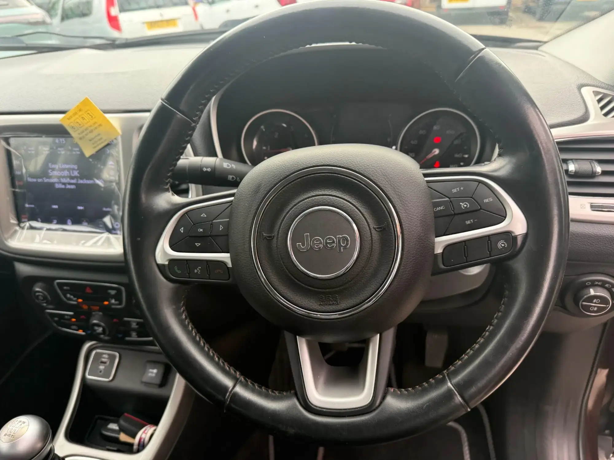 Jeep Compass Image 44