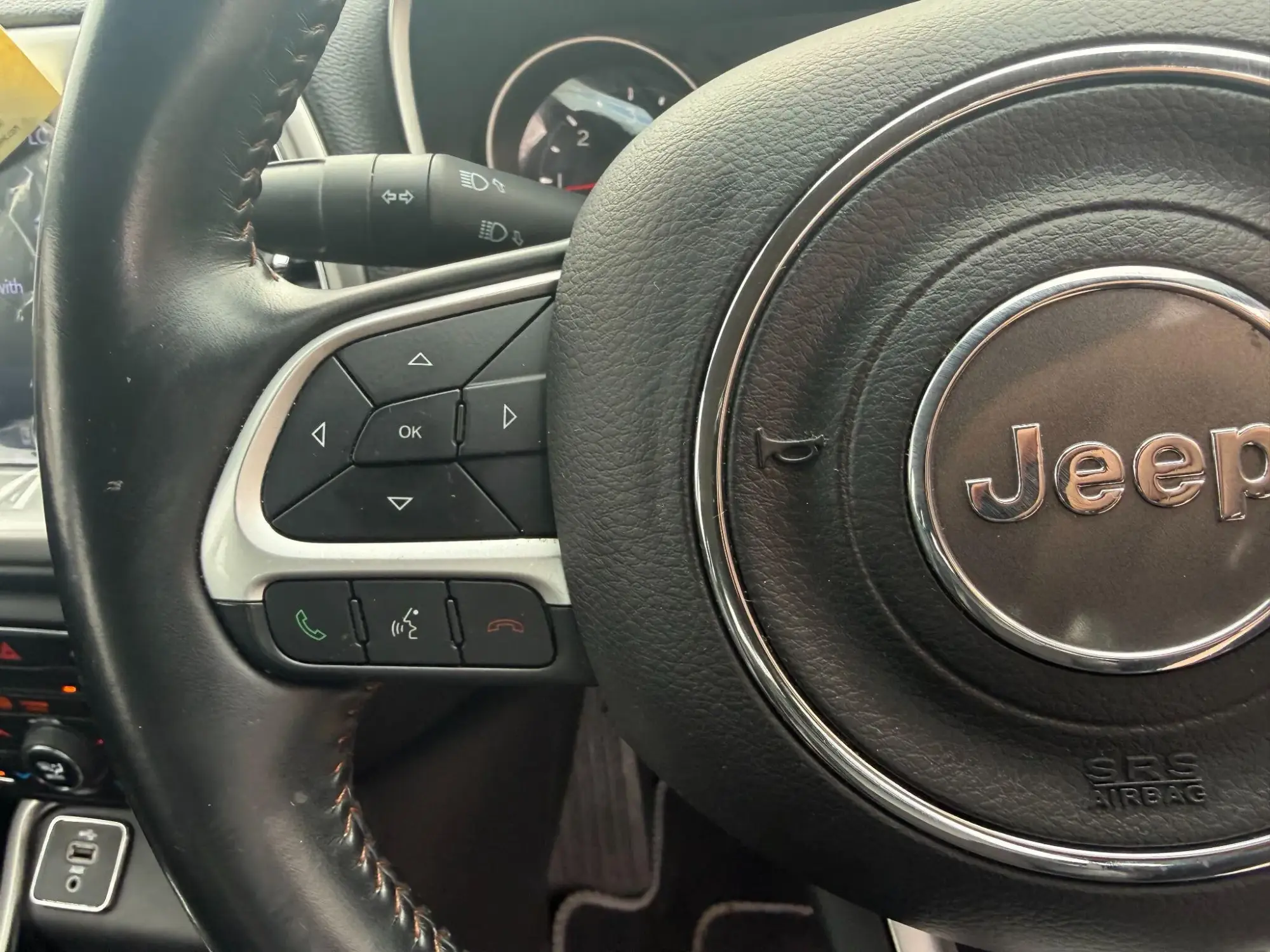 Jeep Compass Image 45