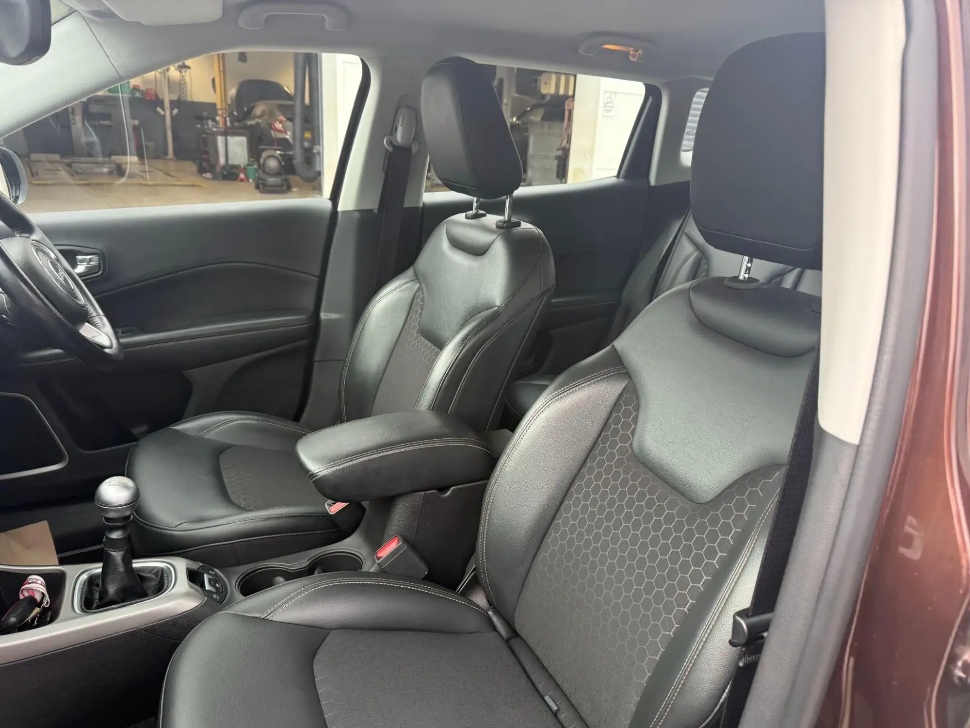 Jeep Compass Image 46