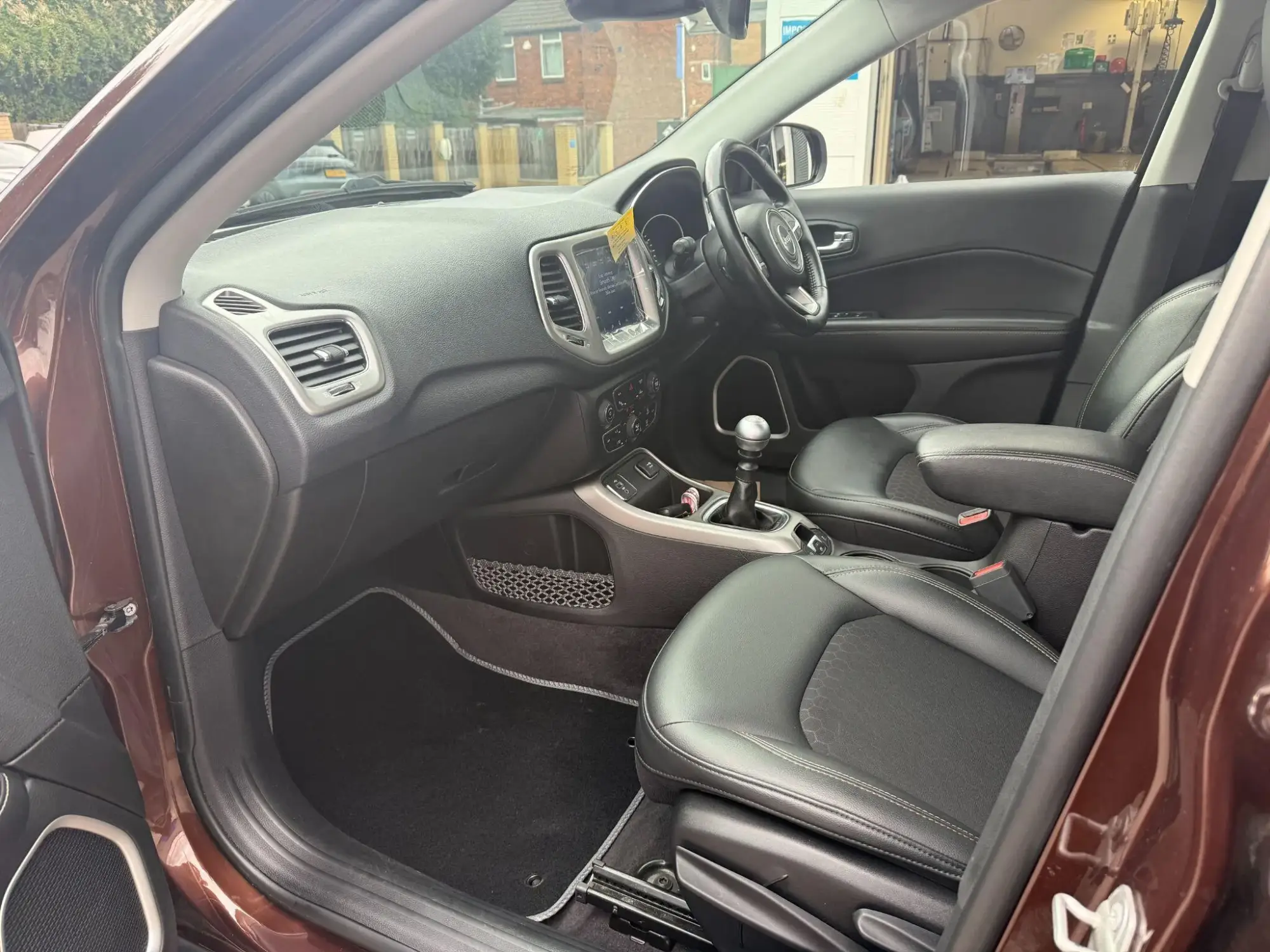 Jeep Compass Image 47