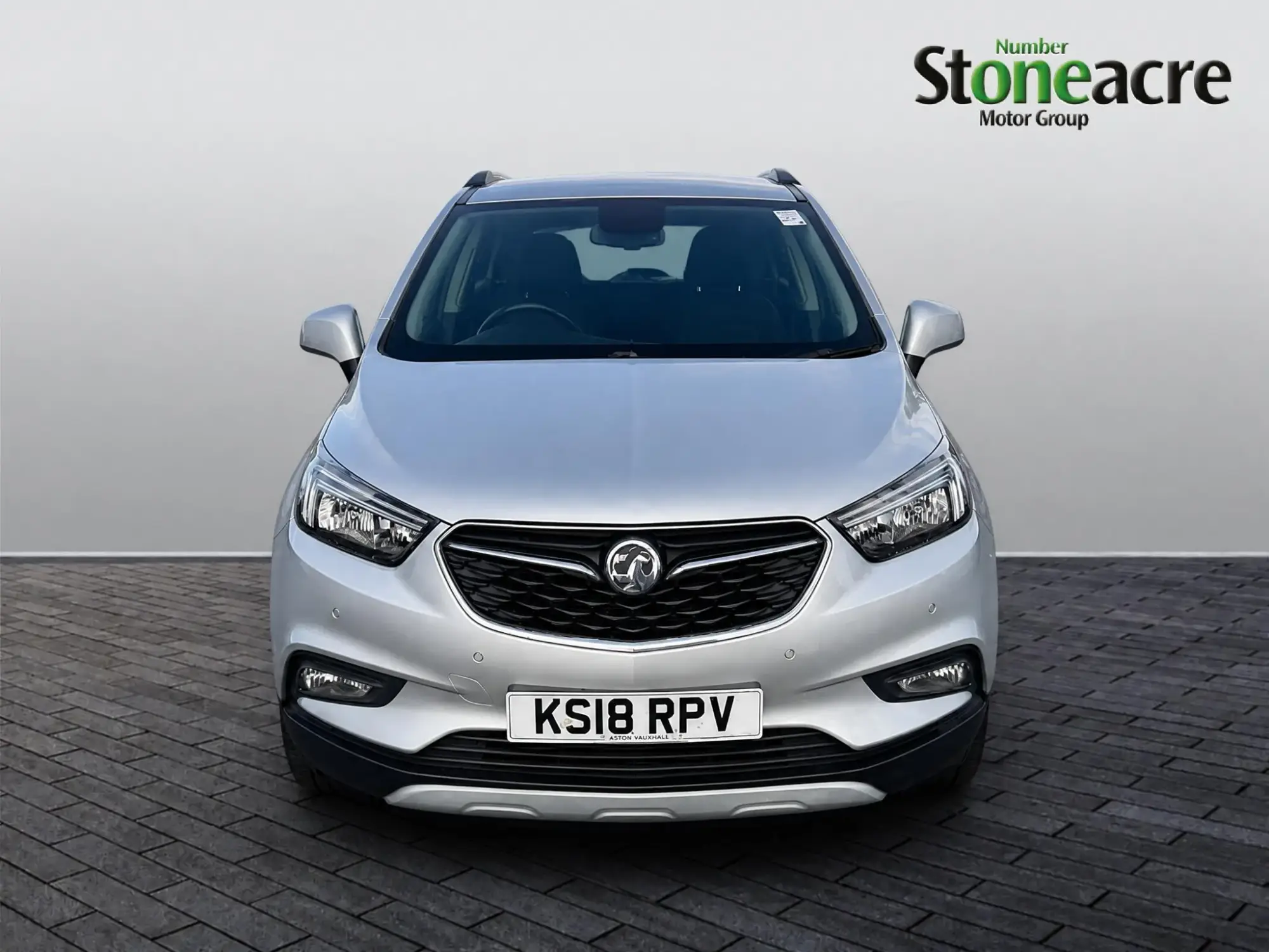 Vauxhall Mokka X Image 8 Vauxhall Mokka X Image 8