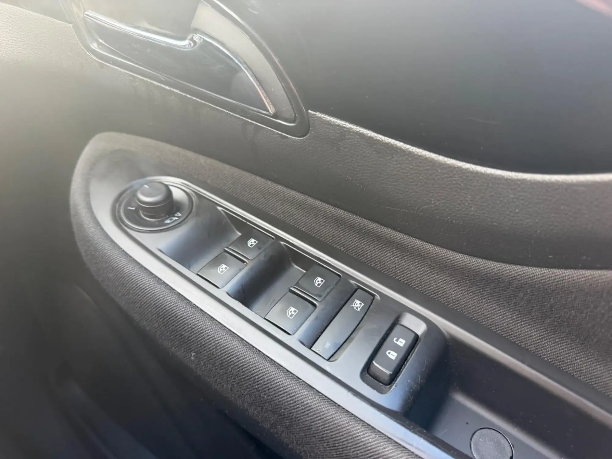 Vauxhall Mokka X Image 14 Vauxhall Mokka X Image 14