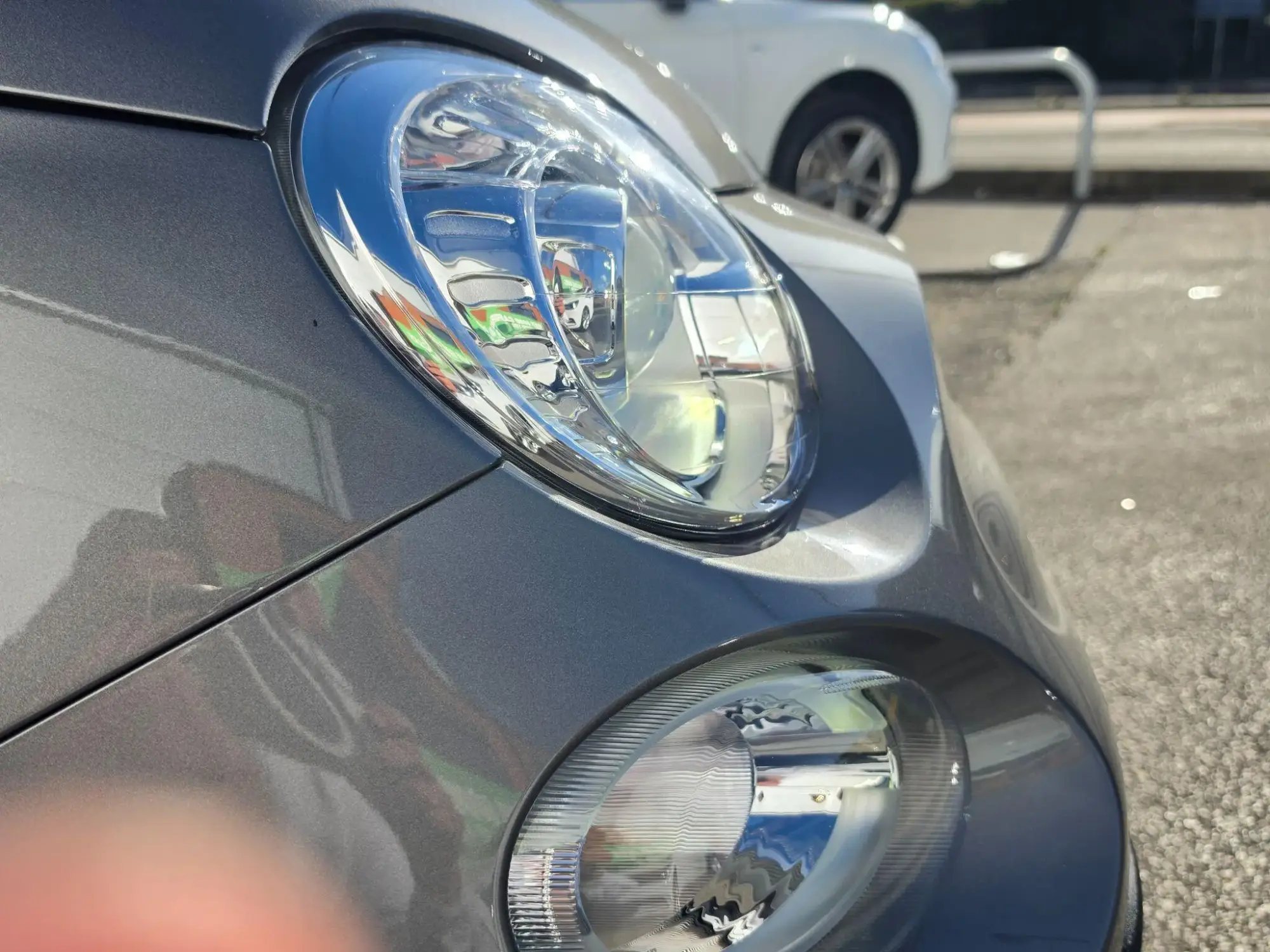 Abarth 695 Image 31 Abarth 695 Image 31