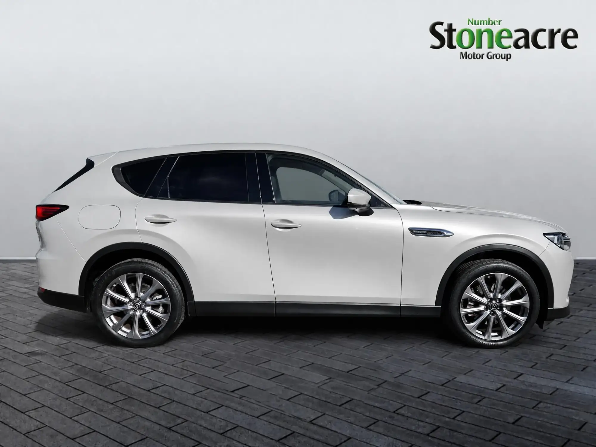 Mazda CX-60 PHEV Image 2