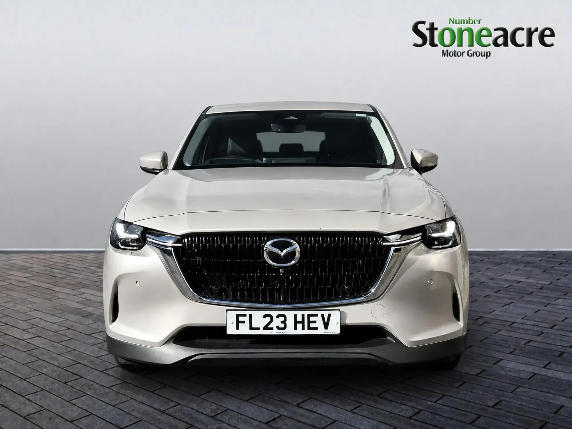 Mazda CX-60 PHEV Image 8