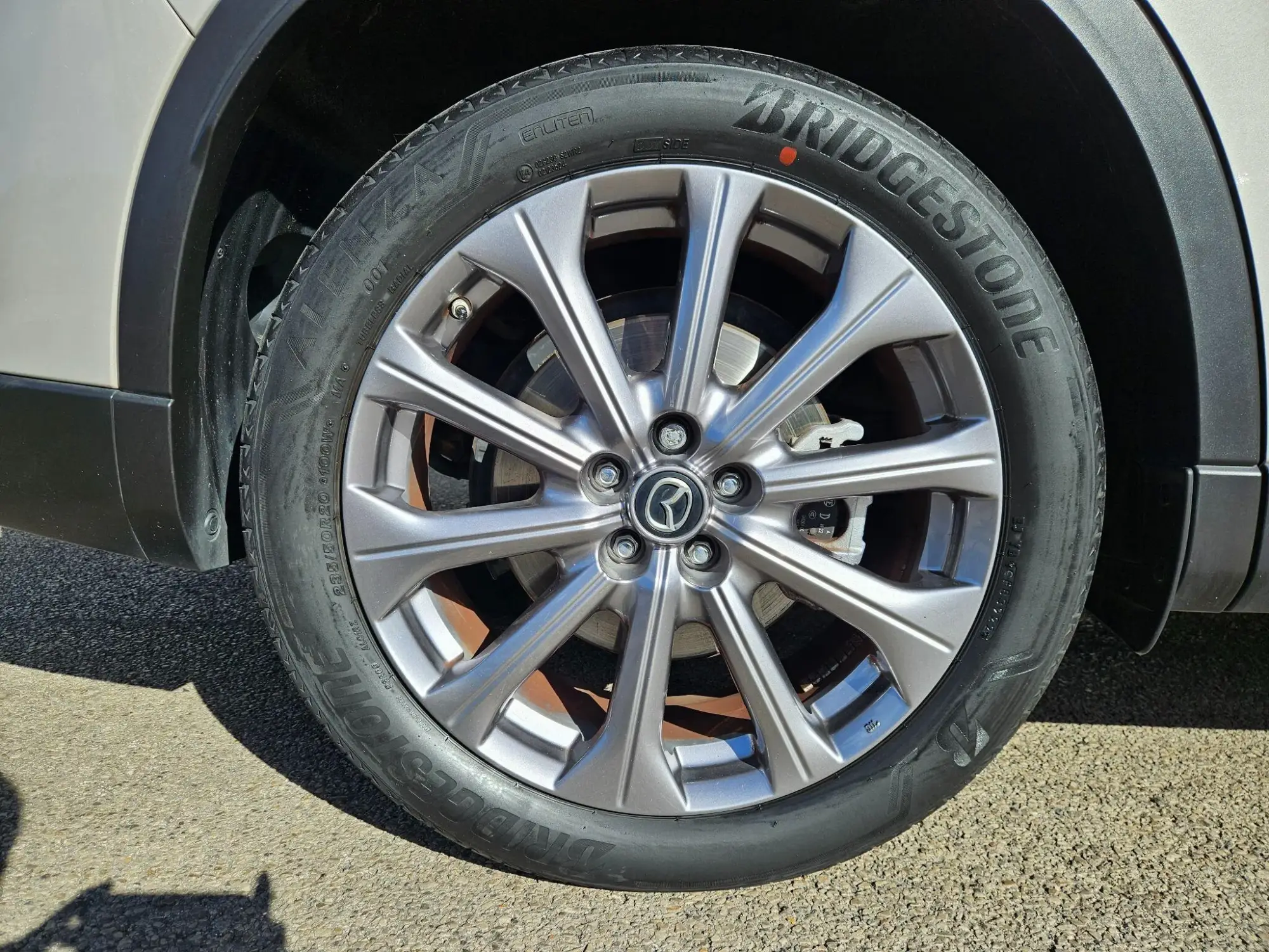 Mazda CX-60 PHEV Image 9