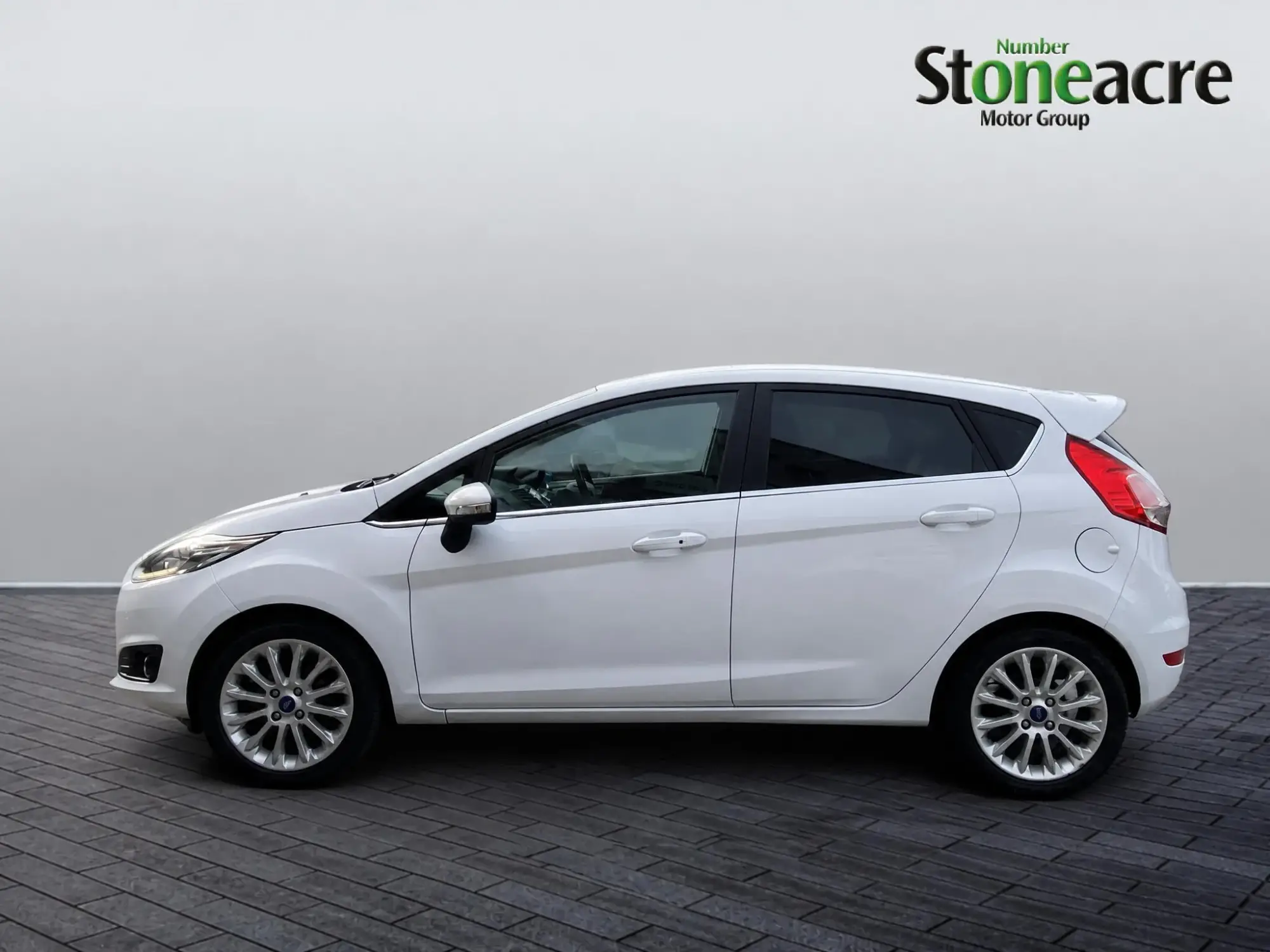 Ford Fiesta Image 5 Ford Fiesta Image 5