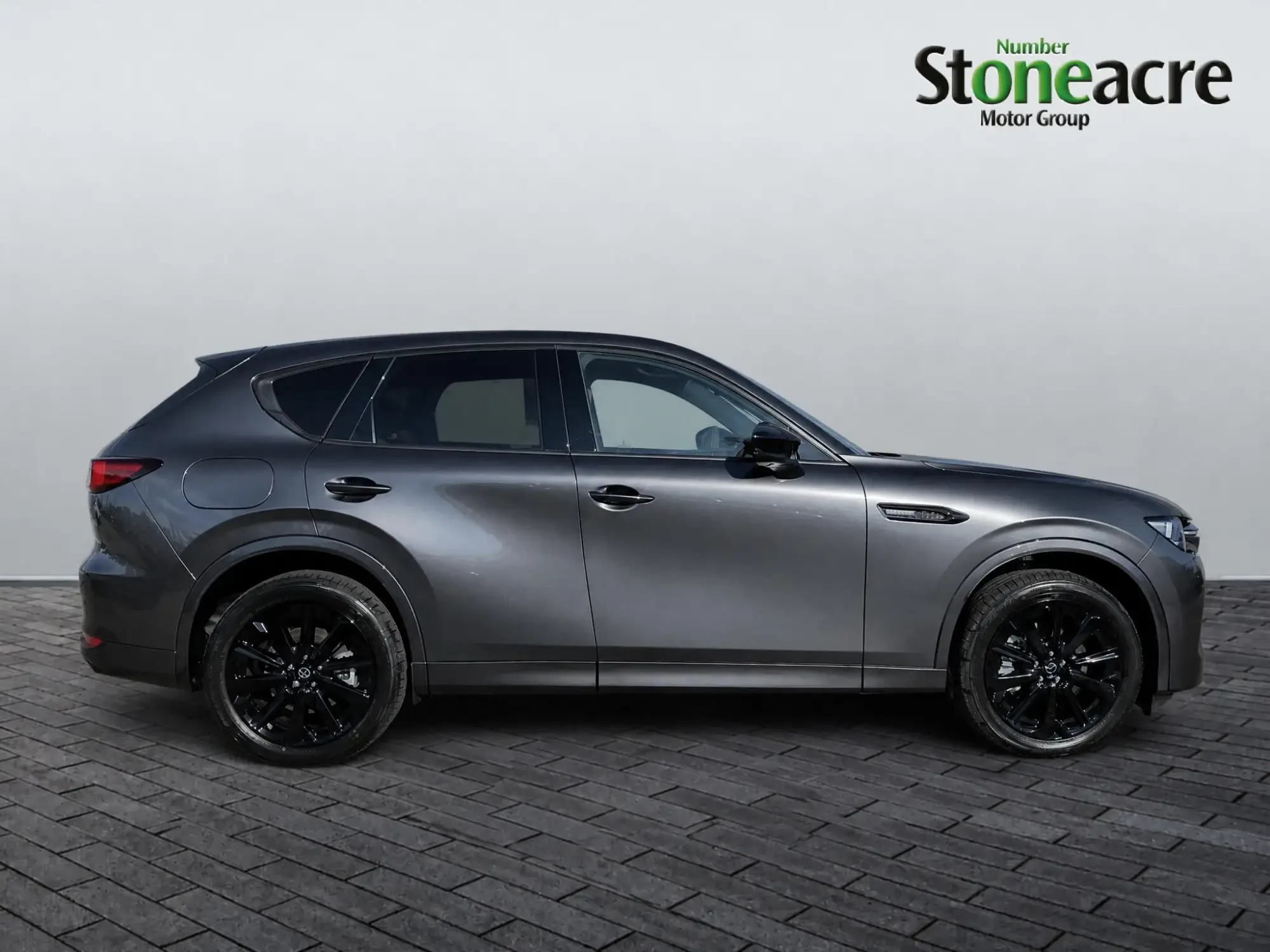 Mazda CX-60 PHEV Image 2