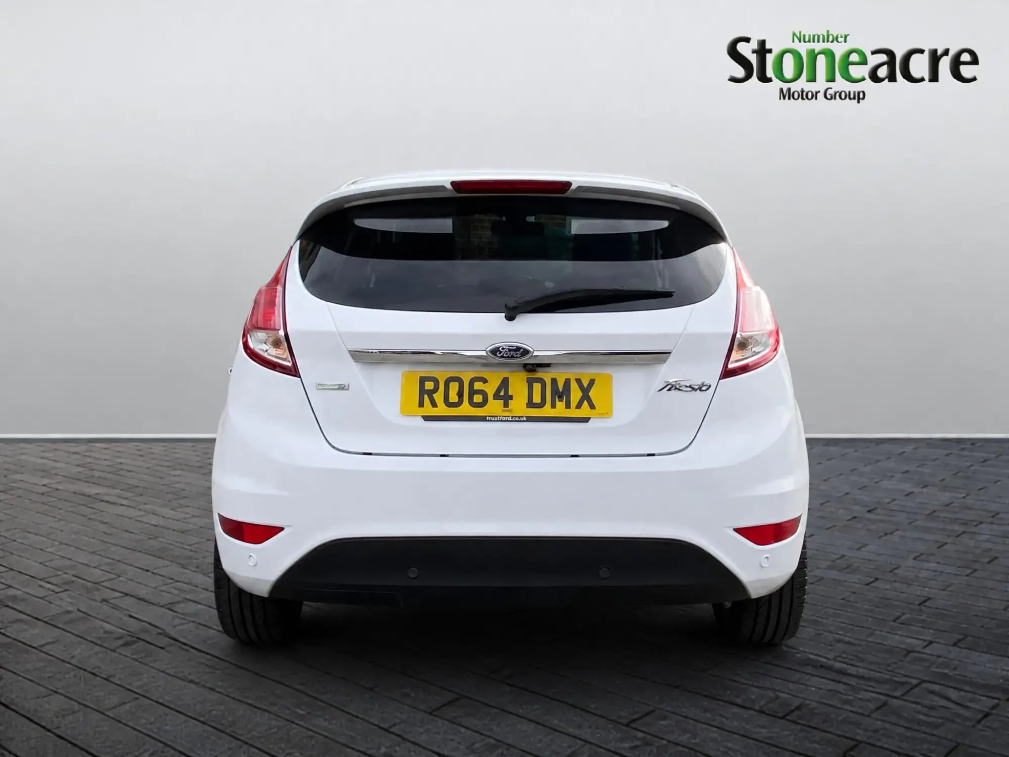 Ford Fiesta Image 6 Ford Fiesta Image 6