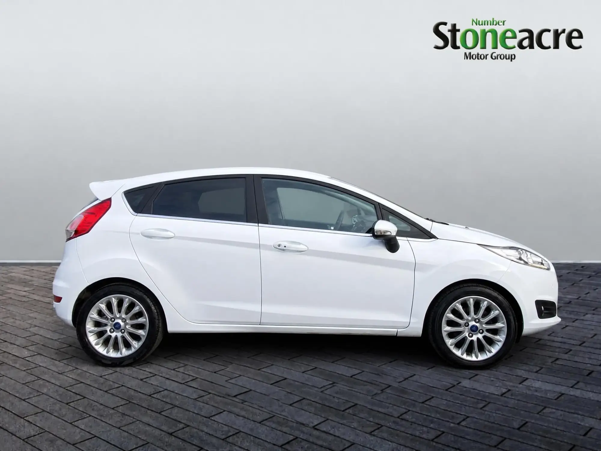 Ford Fiesta Image 7 Ford Fiesta Image 7