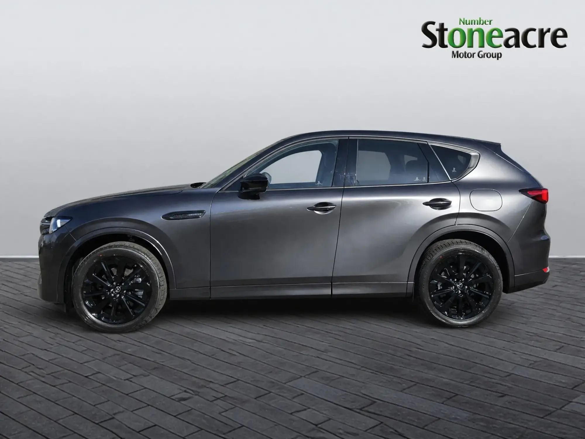 Mazda CX-60 PHEV Image 6