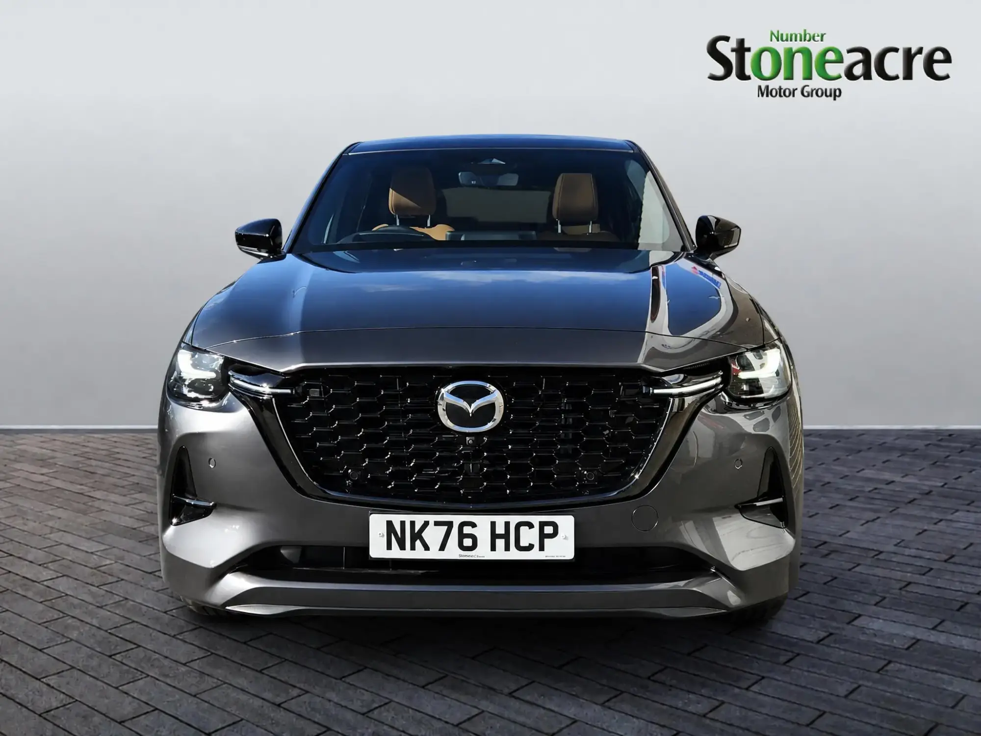 Mazda CX-60 PHEV Image 8