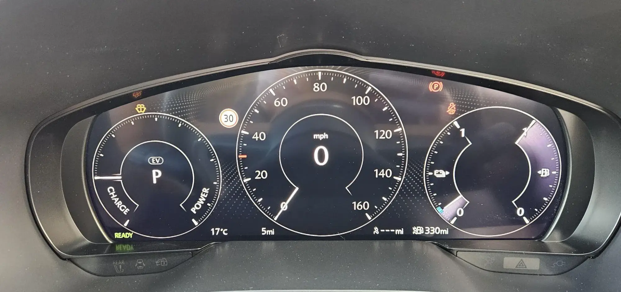 Mazda CX-60 PHEV Image 13
