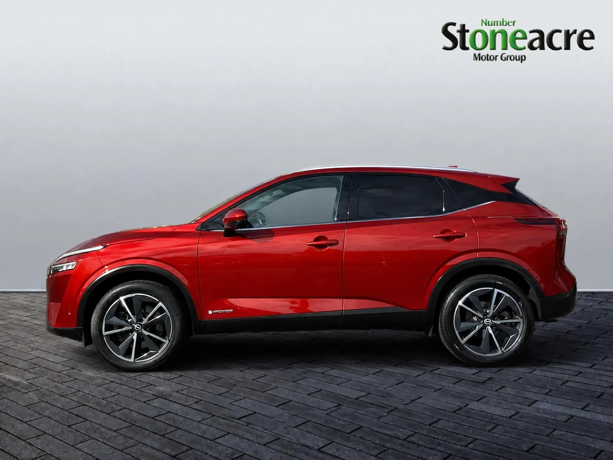 Nissan Qashqai e-Power Image 5