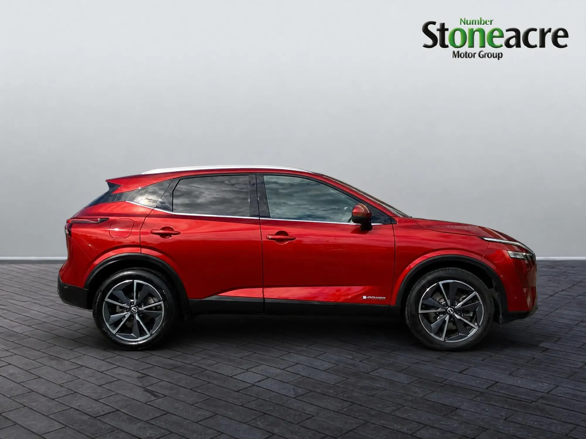 Nissan Qashqai e-Power Image 7