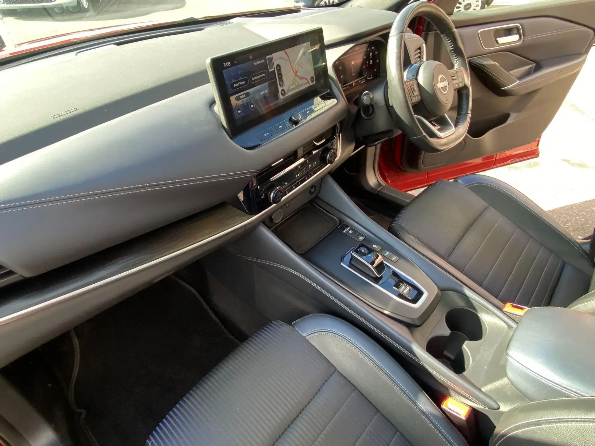 Nissan Qashqai e-Power Image 10