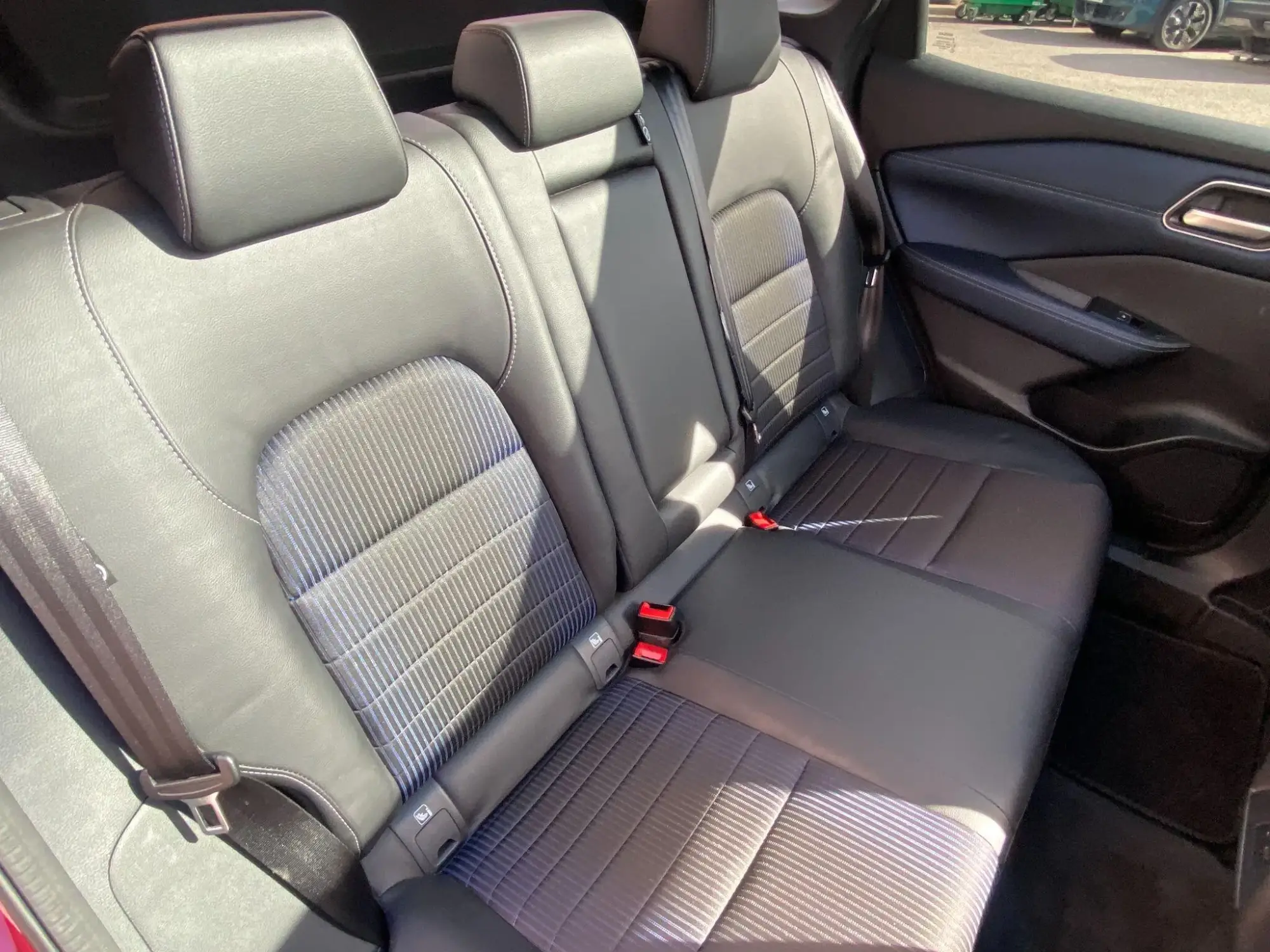Nissan Qashqai e-Power Image 11