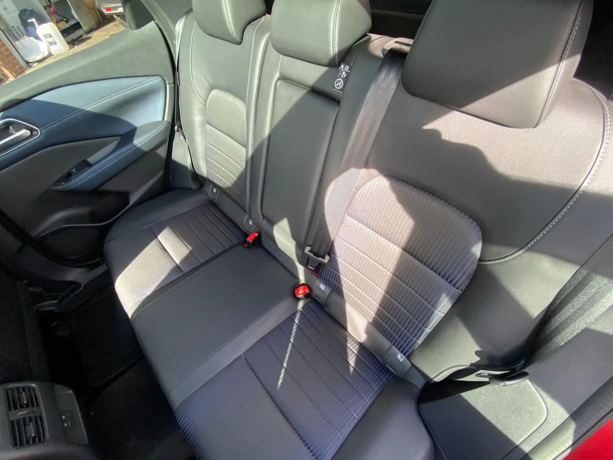 Nissan Qashqai e-Power Image 12
