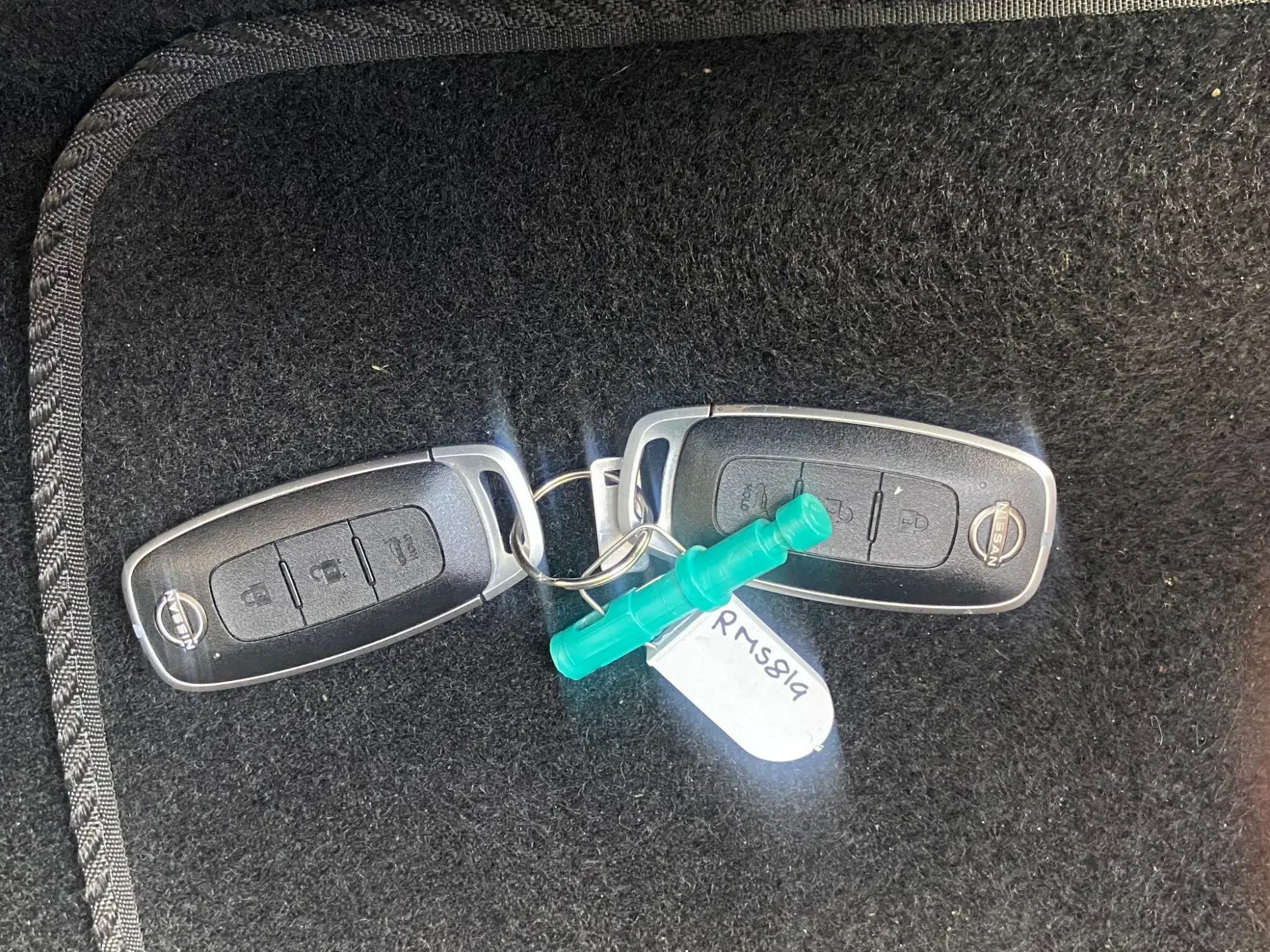Nissan Qashqai e-Power Image 13