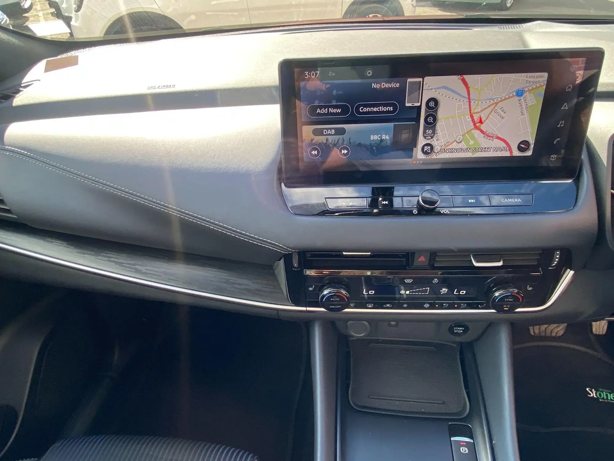 Nissan Qashqai e-Power Image 15