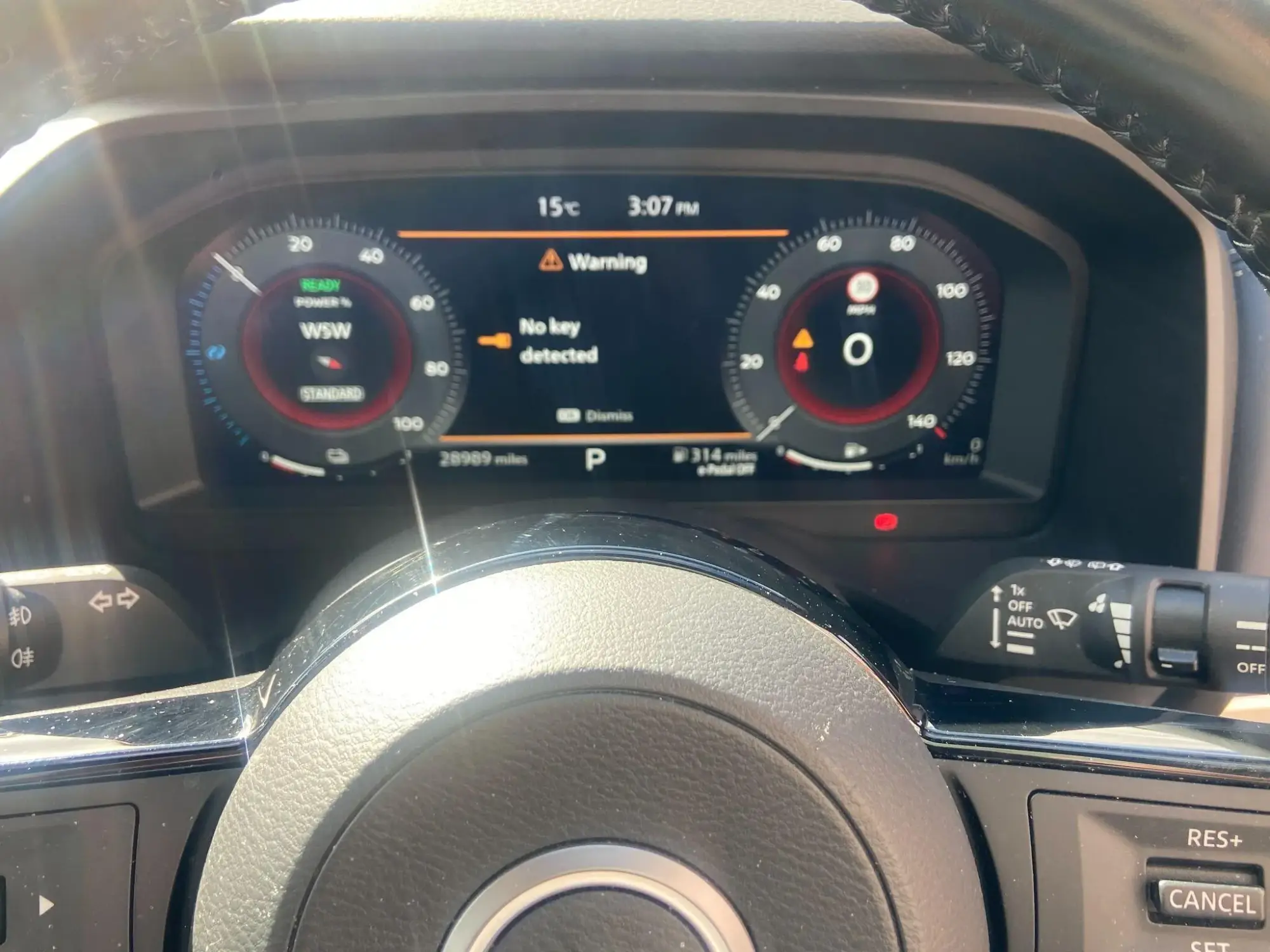 Nissan Qashqai e-Power Image 17