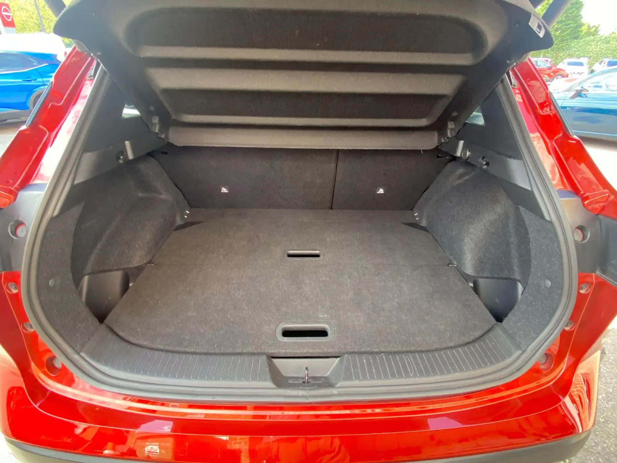 Nissan Qashqai e-Power Image 18
