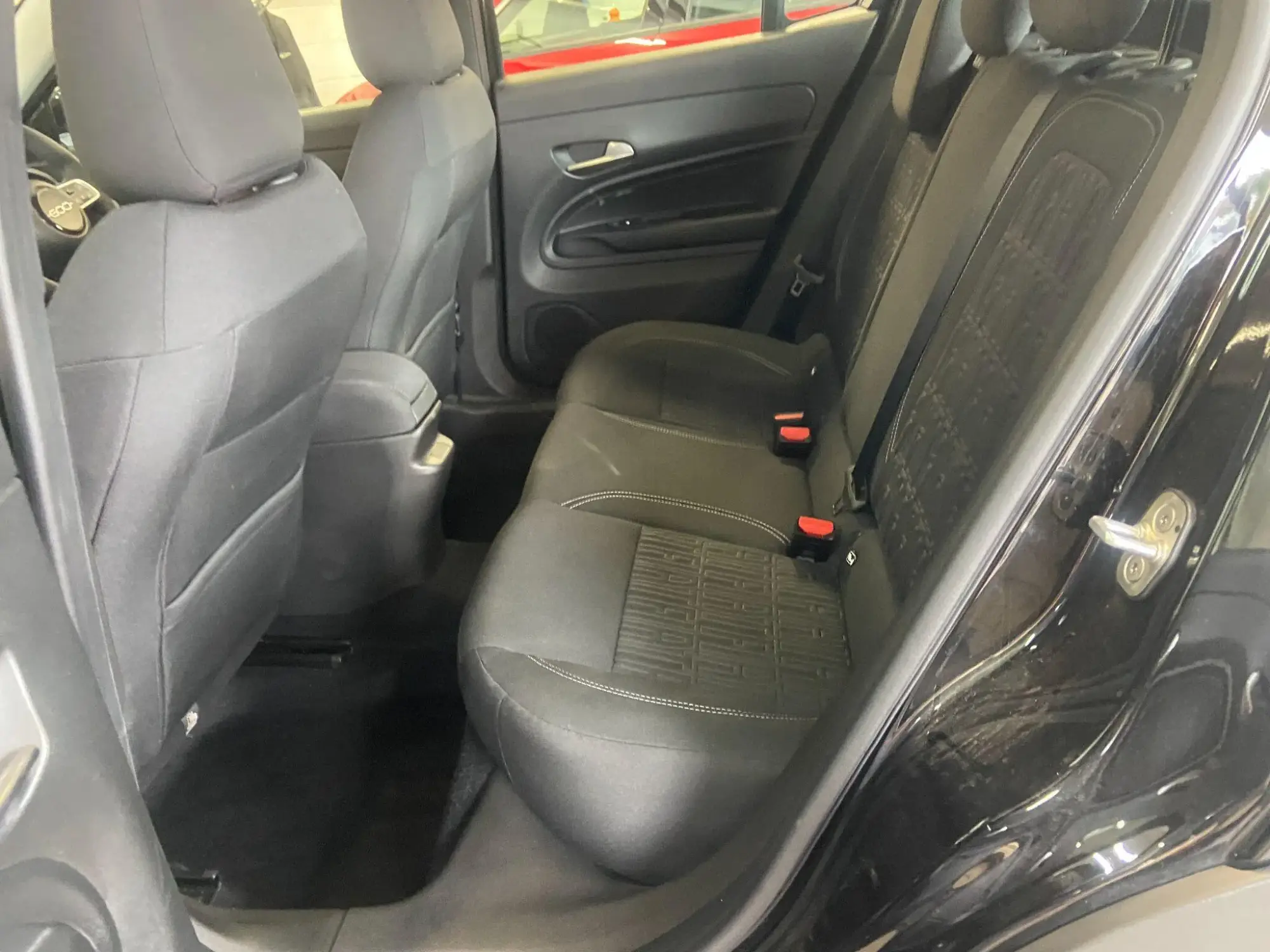 Fiat 600 Petrol Image 11