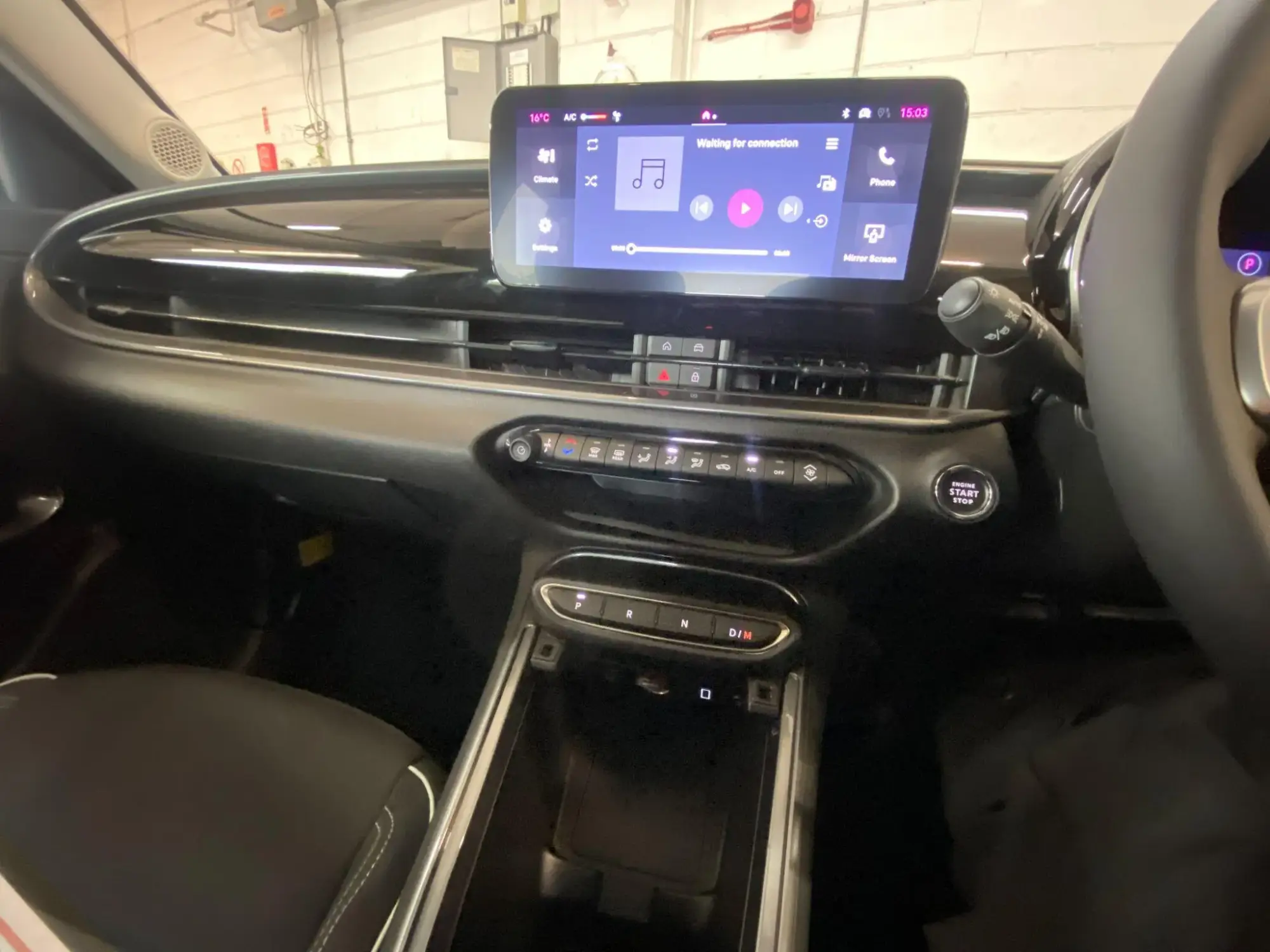Fiat 600 Petrol Image 16