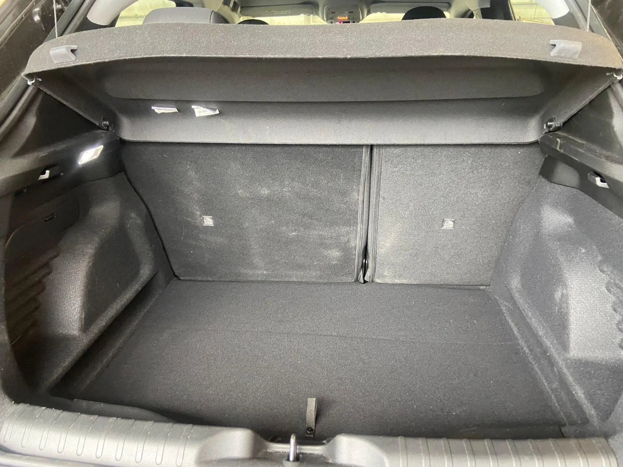 Fiat 600 Petrol Image 18