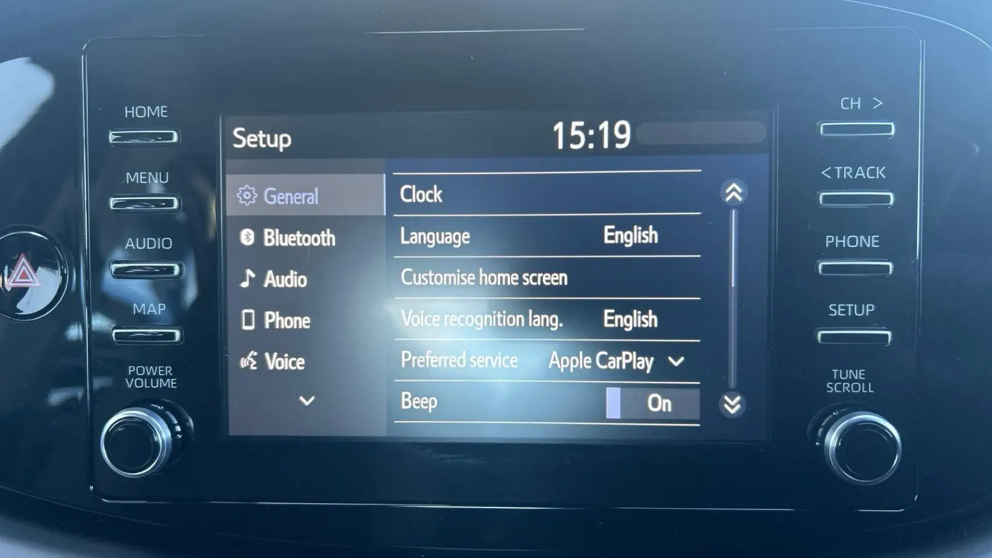 Toyota Aygo X Image 24