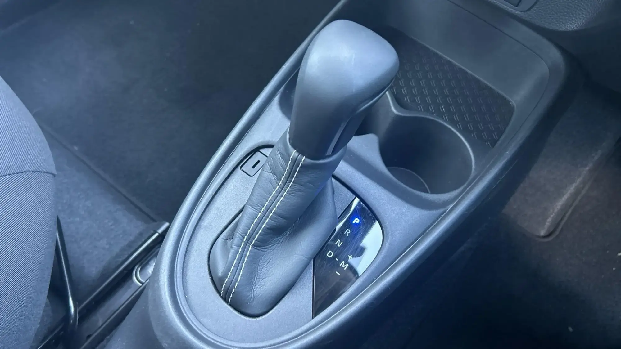 Toyota Aygo X Image 27