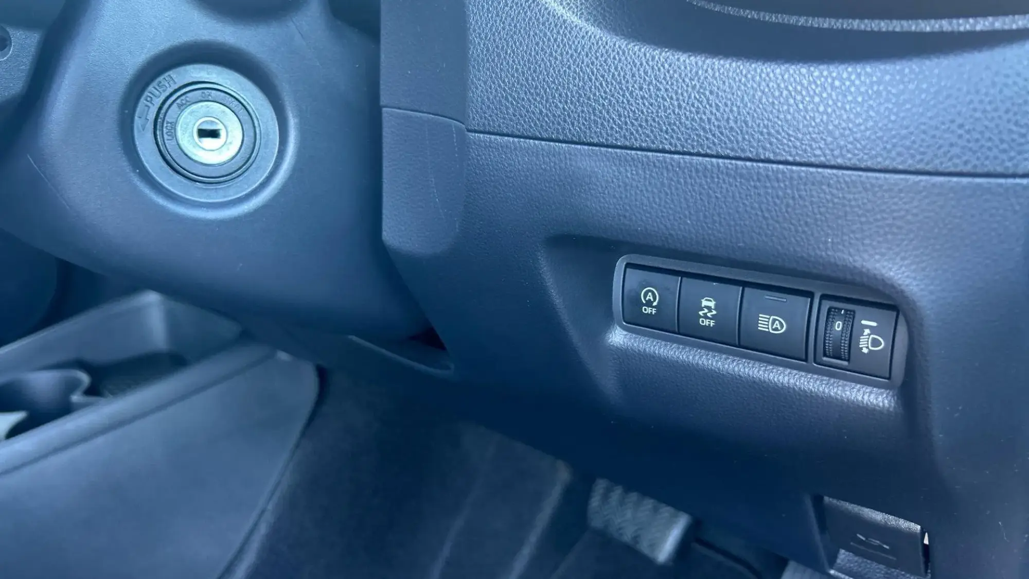 Toyota Aygo X Image 29