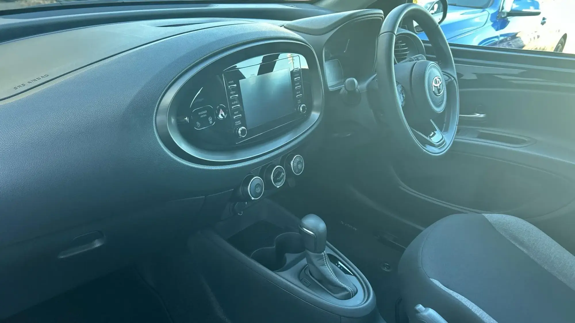Toyota Aygo X Image 30