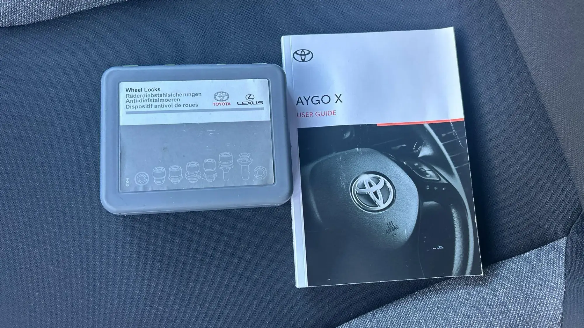 Toyota Aygo X Image 32