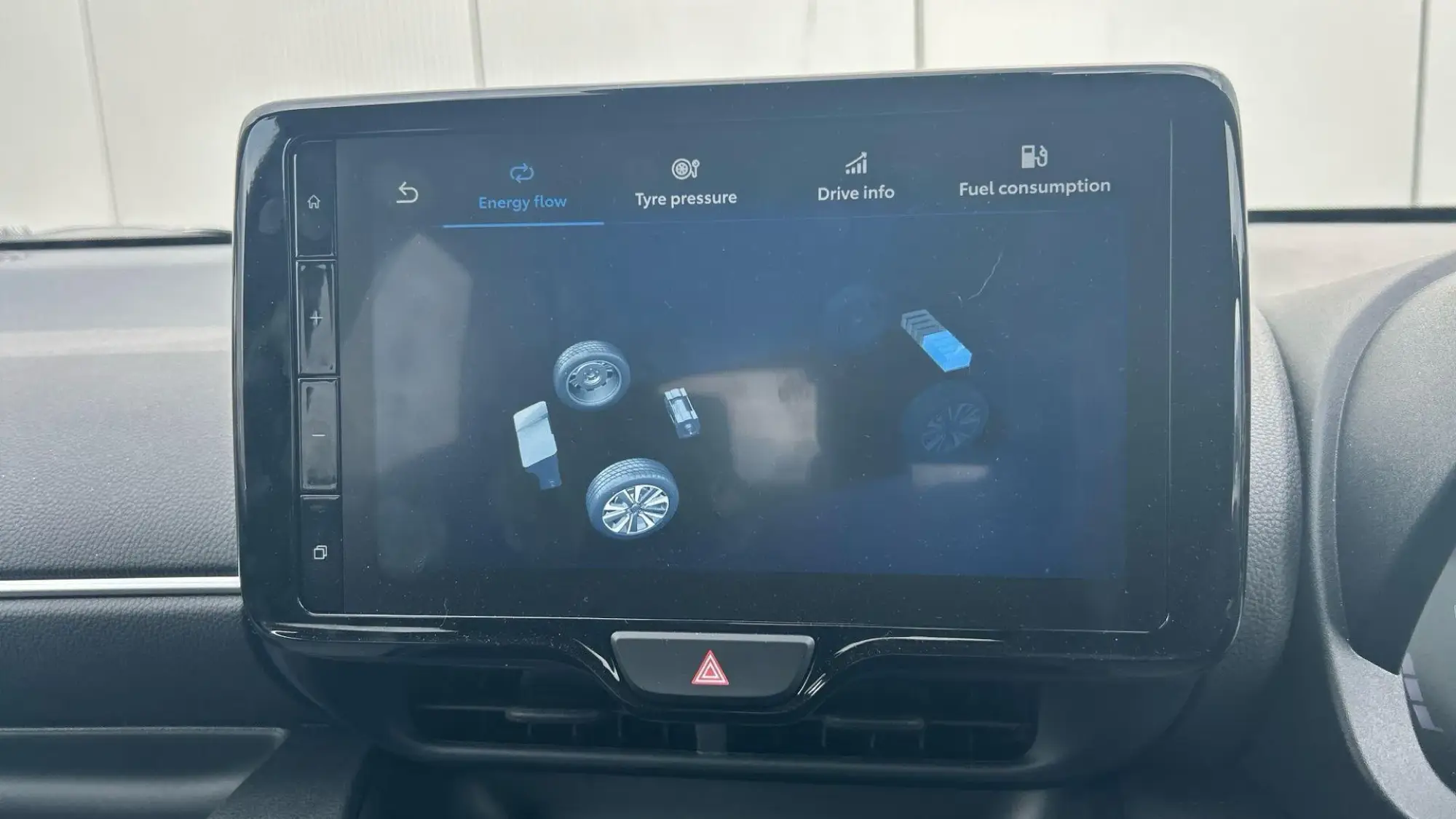 Toyota Yaris Hybrid Image 20