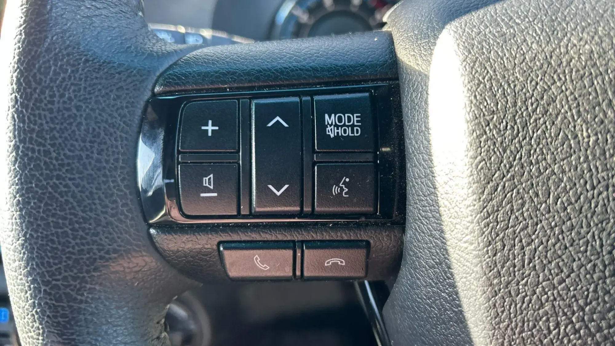 Toyota Hilux Image 34 Toyota Hilux Image 34