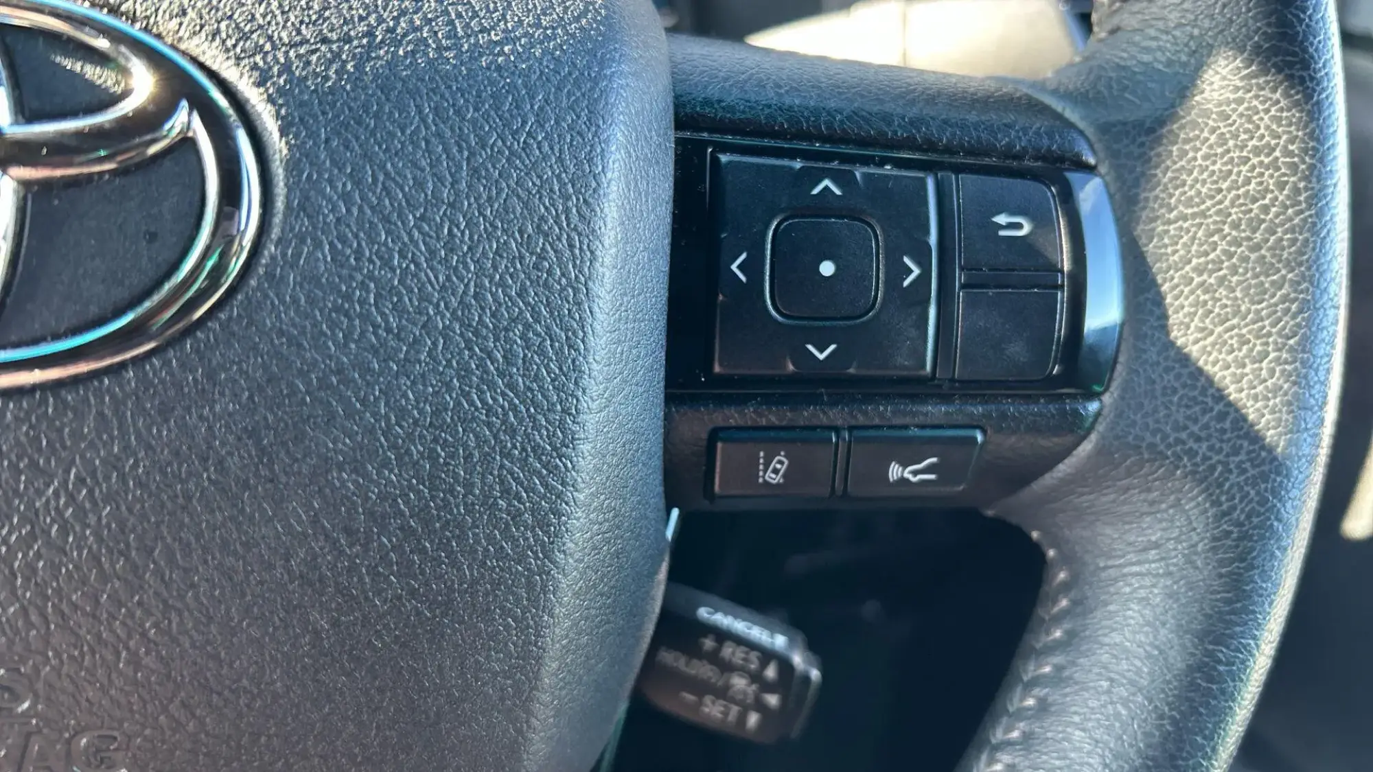 Toyota Hilux Image 35 Toyota Hilux Image 35