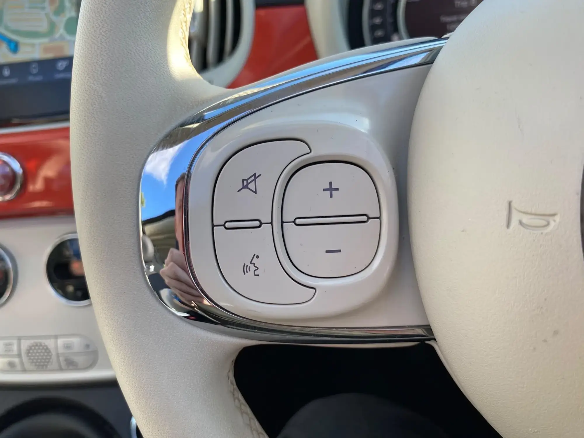 Fiat 500c Hybrid Image 15 Fiat 500c Hybrid Image 15