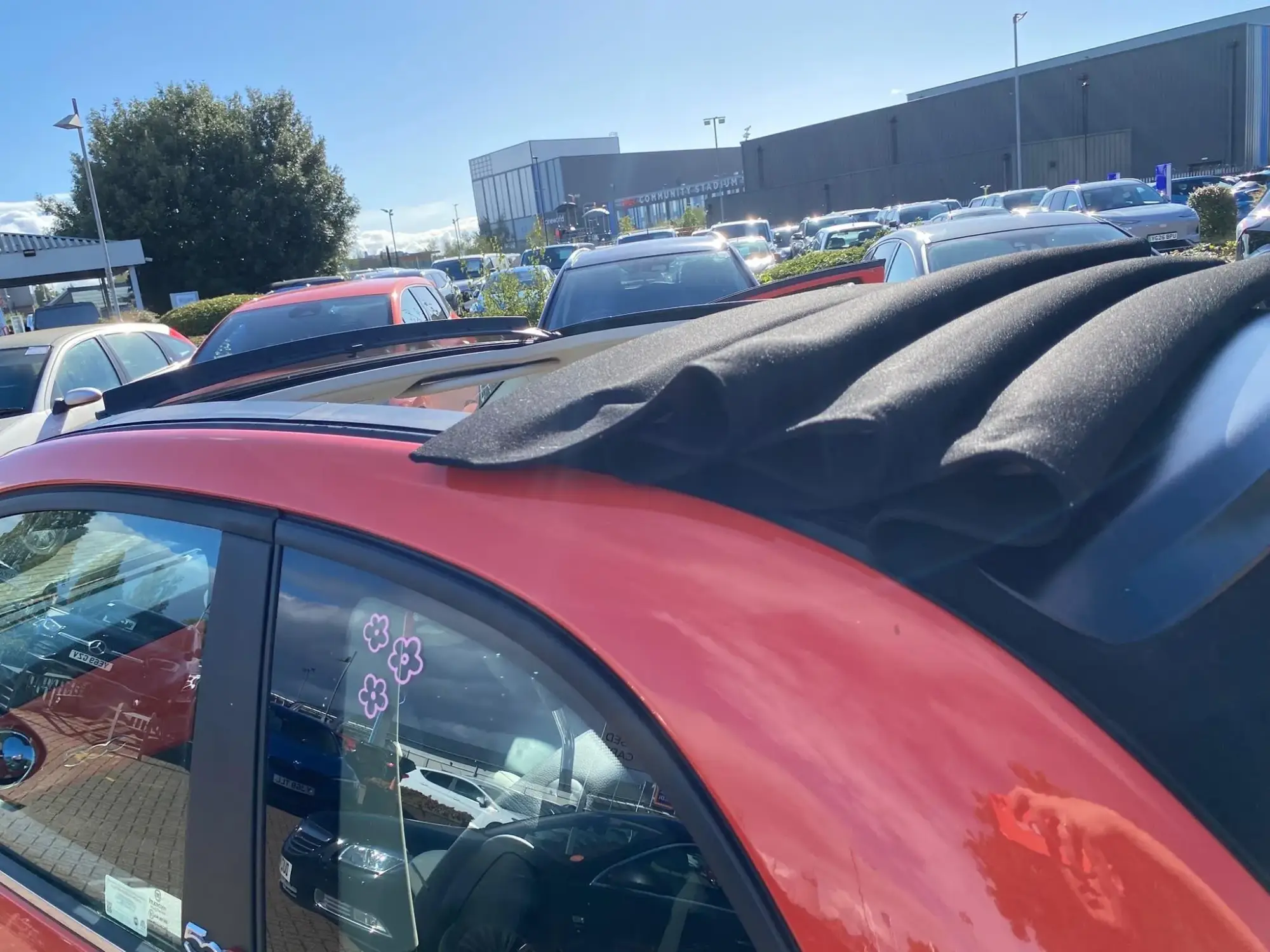 Fiat 500c Hybrid Image 23 Fiat 500c Hybrid Image 23
