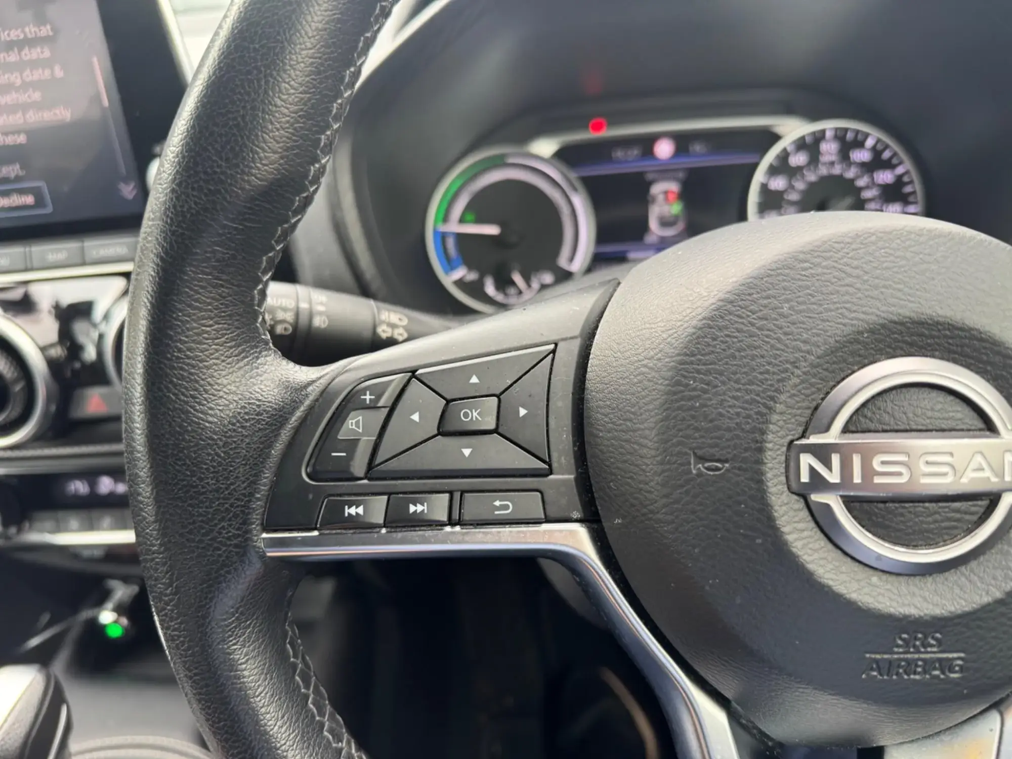 Nissan Juke Hybrid Image 15 Nissan Juke Hybrid Image 15