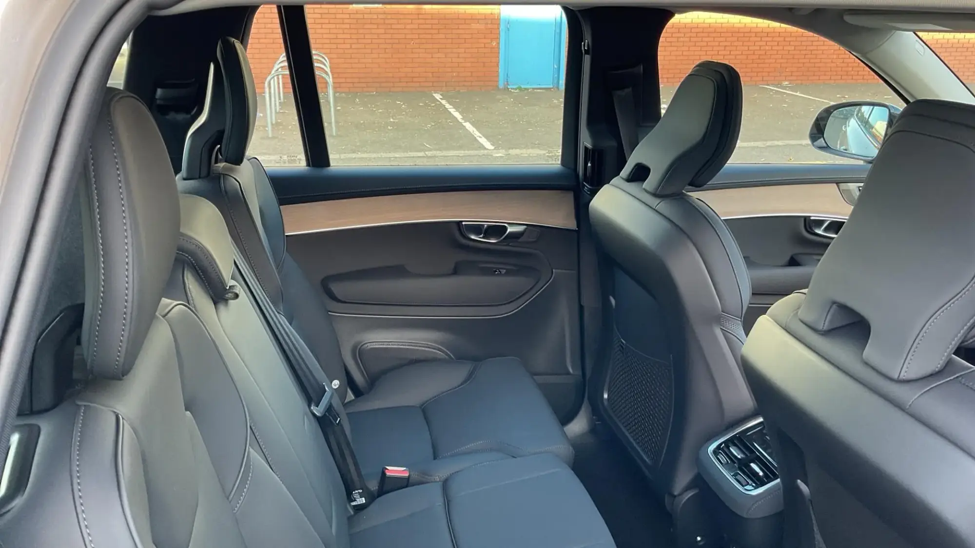 Volvo XC90 Image 6 Volvo XC90 Image 6