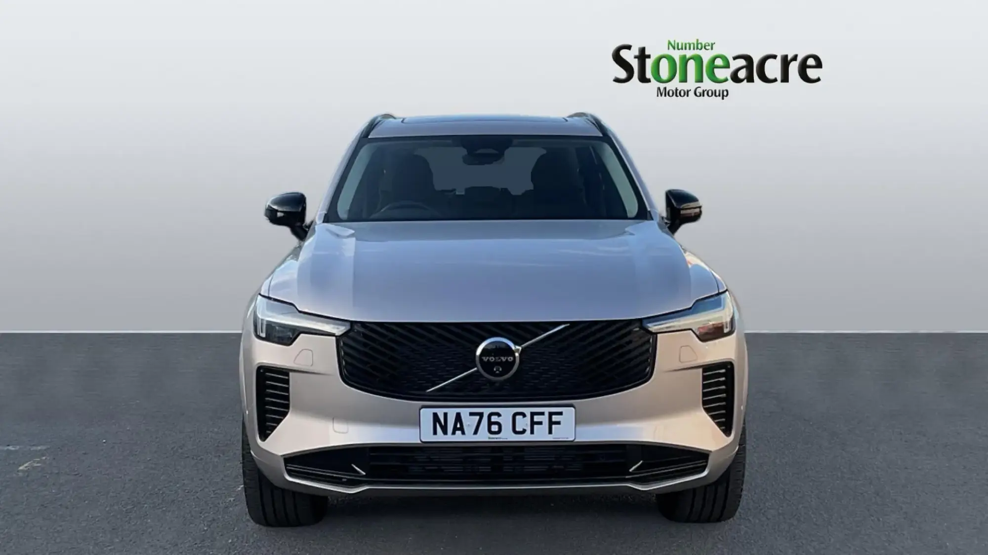 Volvo XC90 Image 8 Volvo XC90 Image 8