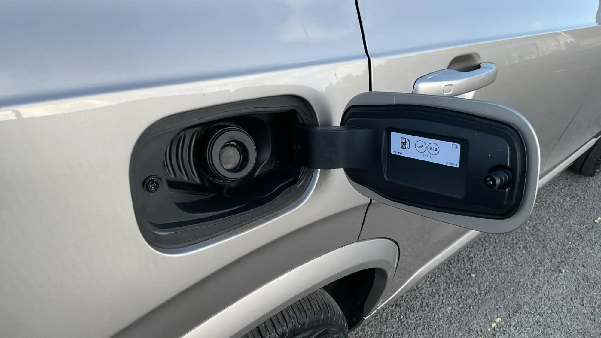 Volvo XC90 Image 16 Volvo XC90 Image 16