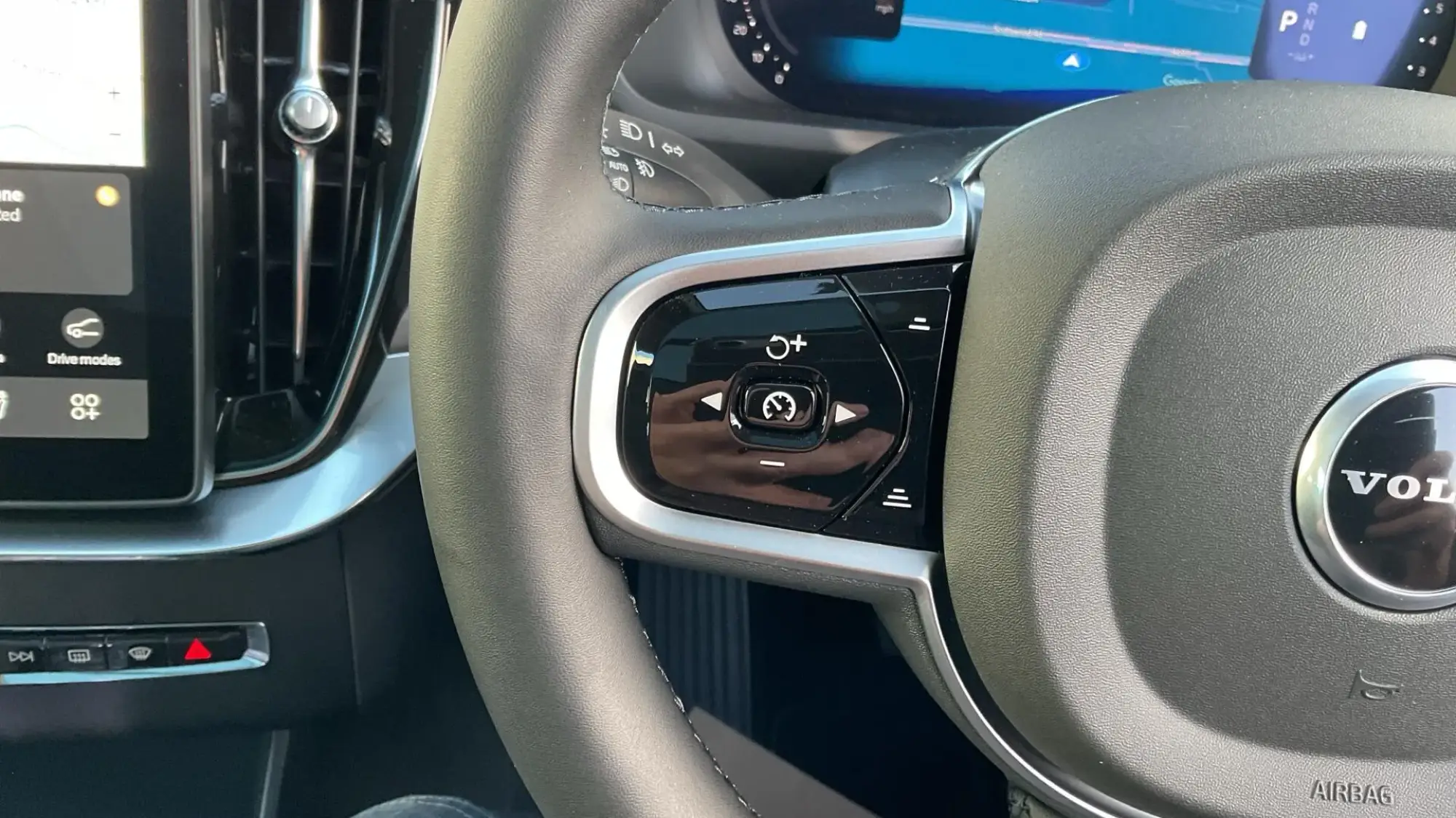 Volvo XC90 Image 21 Volvo XC90 Image 21